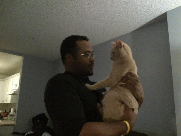 Devon and Rambo