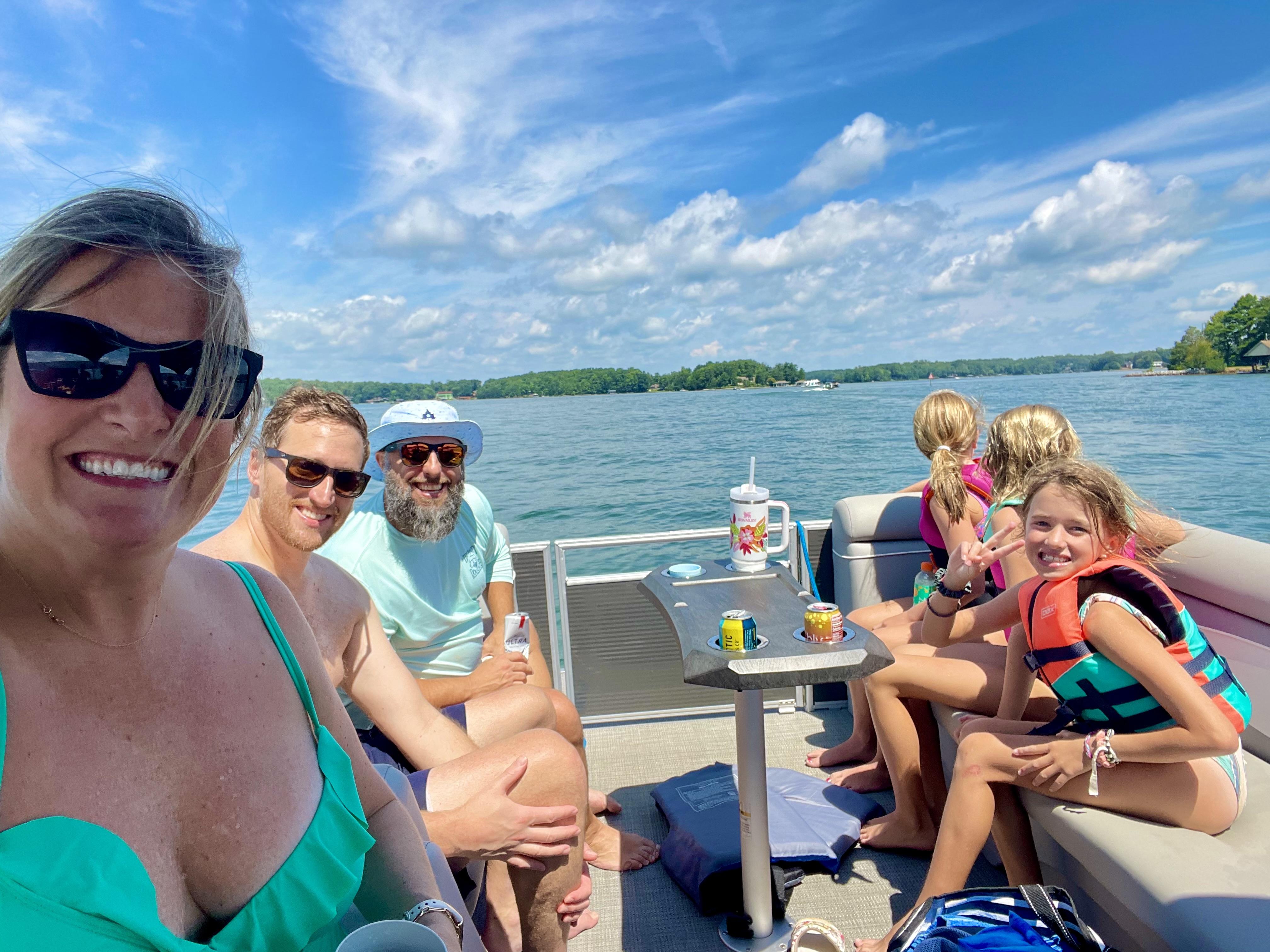 Bishopgate Family Trip