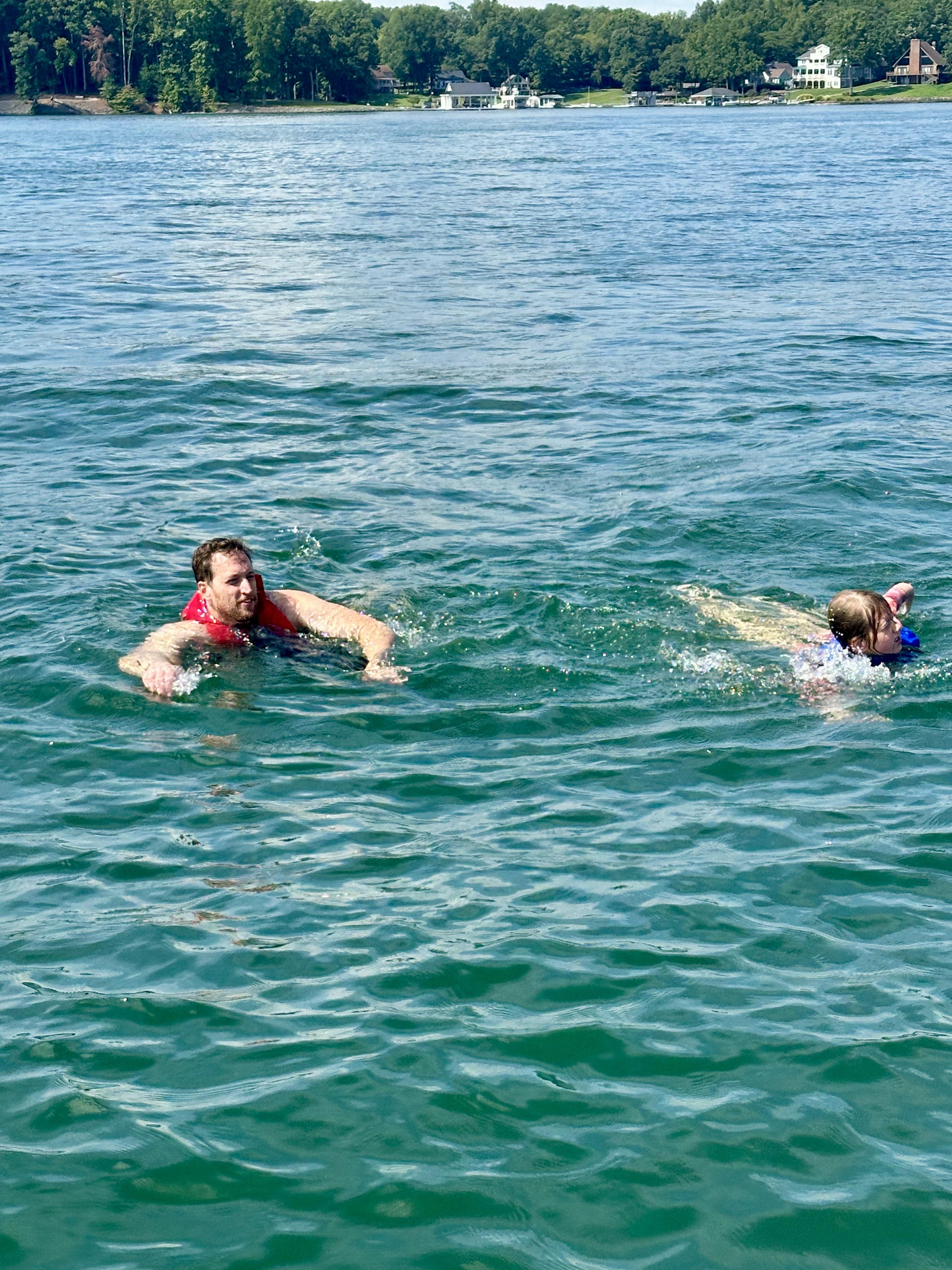 Bishopgate Family Trip