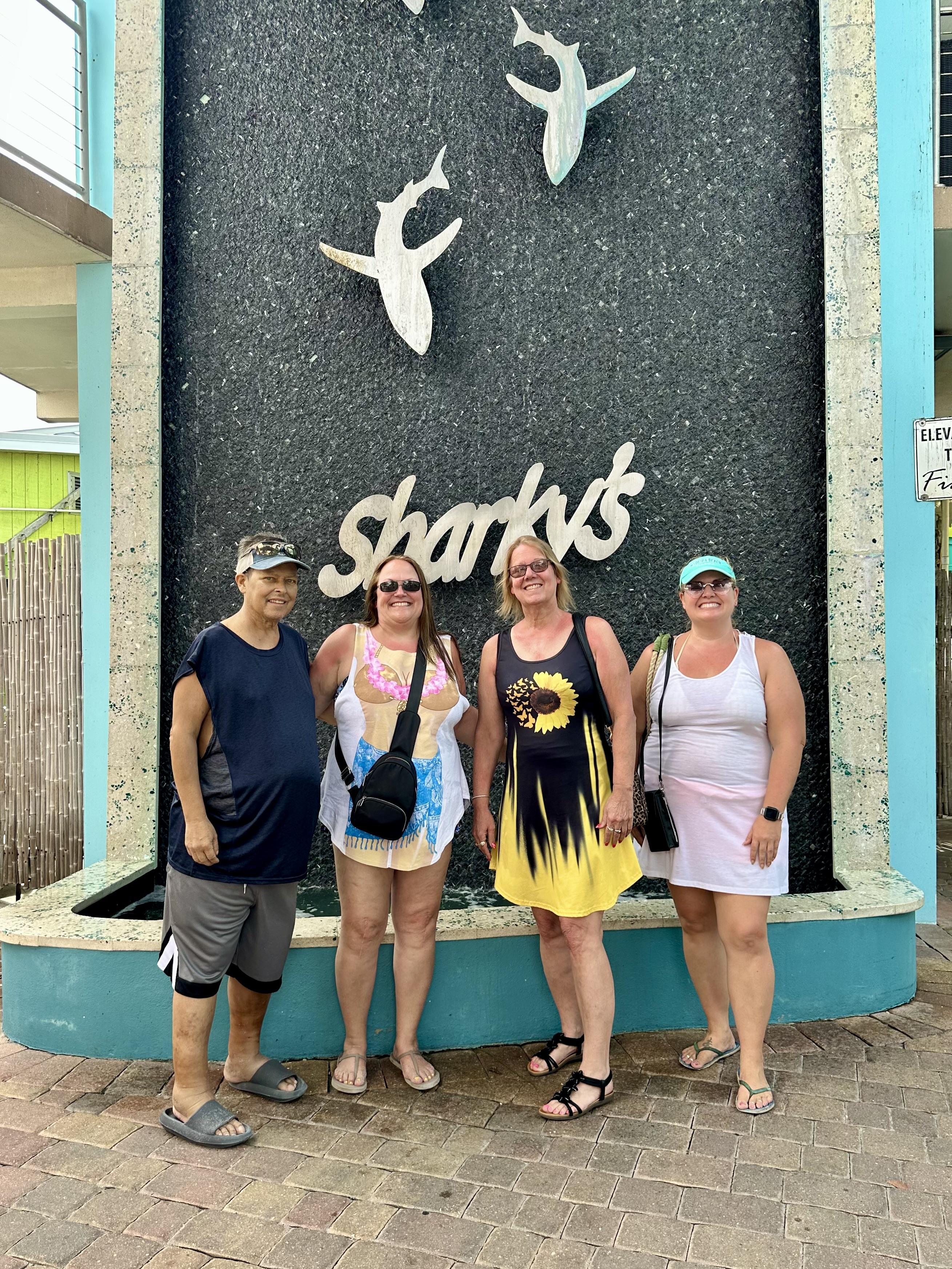 Grateful for our time togethe…