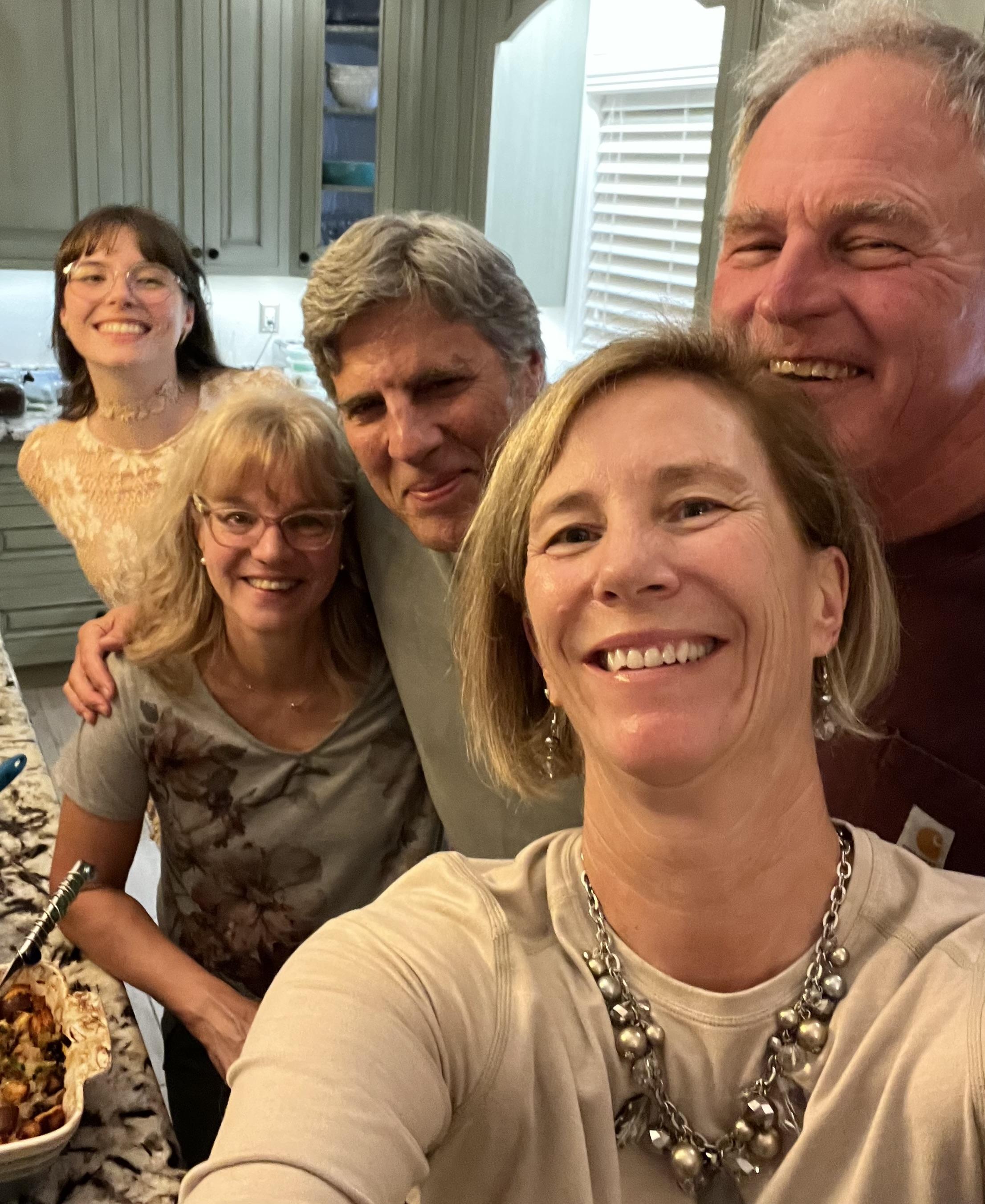 November 23, 2023 - Happy Tha…