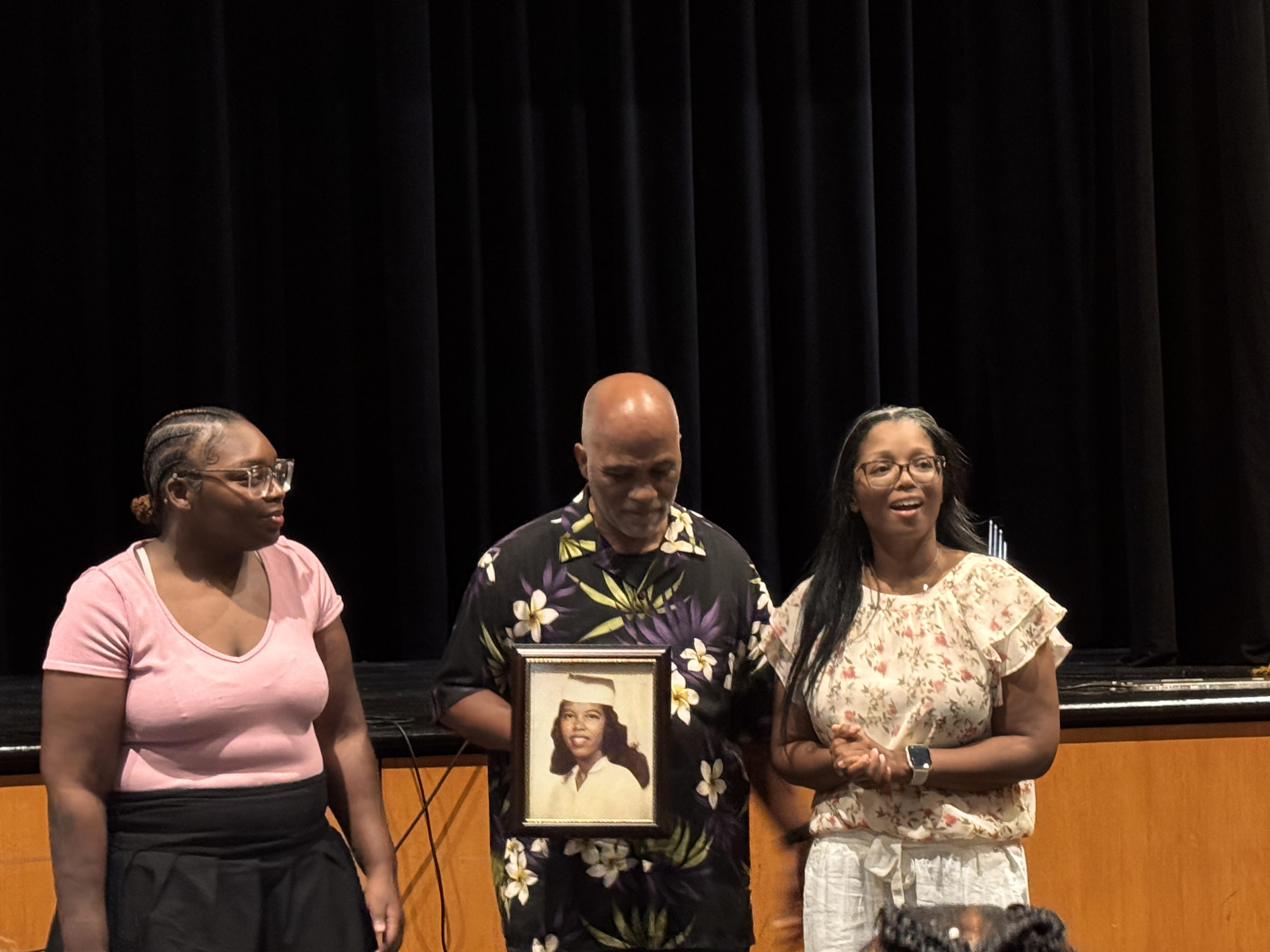 July 25, 2025 Presentation of…