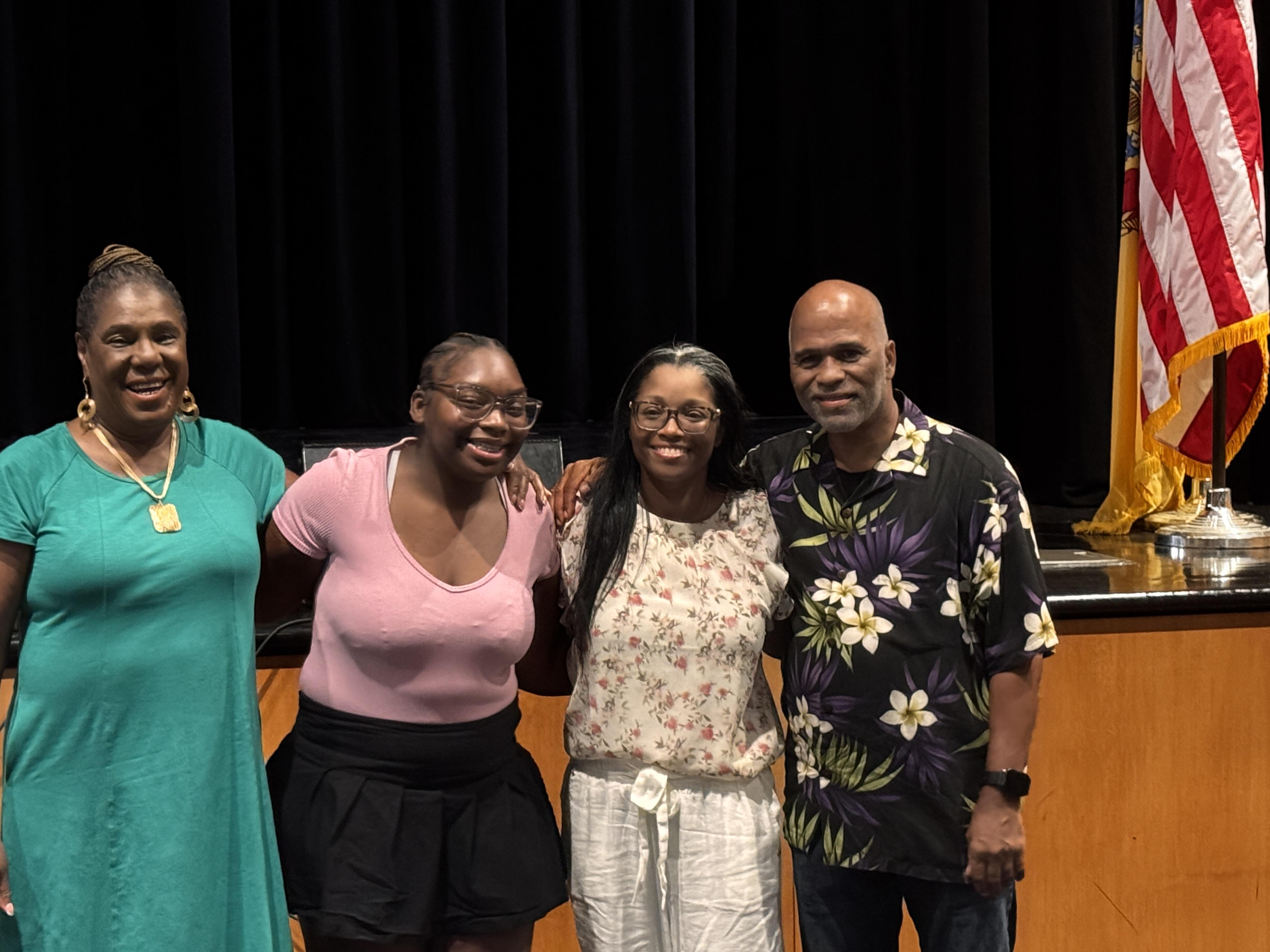 July 25,2025 Presentation of …