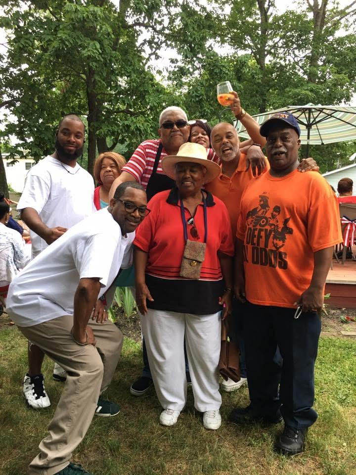 Family Love