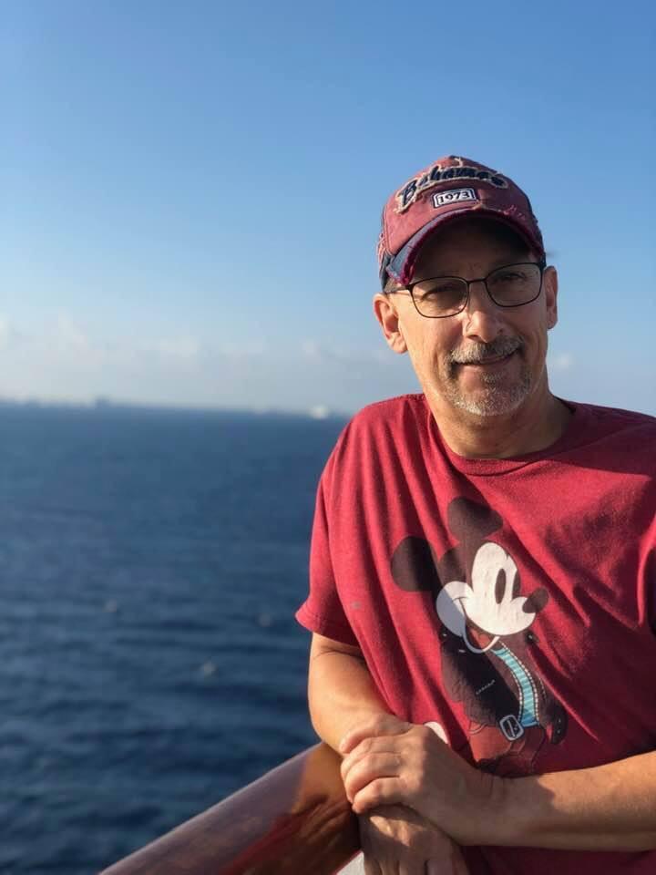 Sail away!!