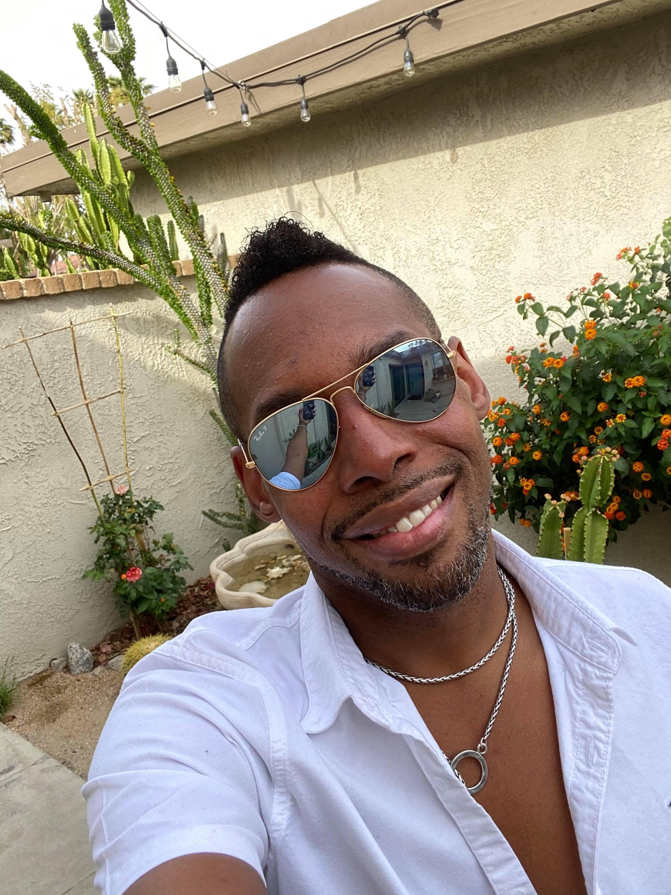 I remember when Randy bout yo…