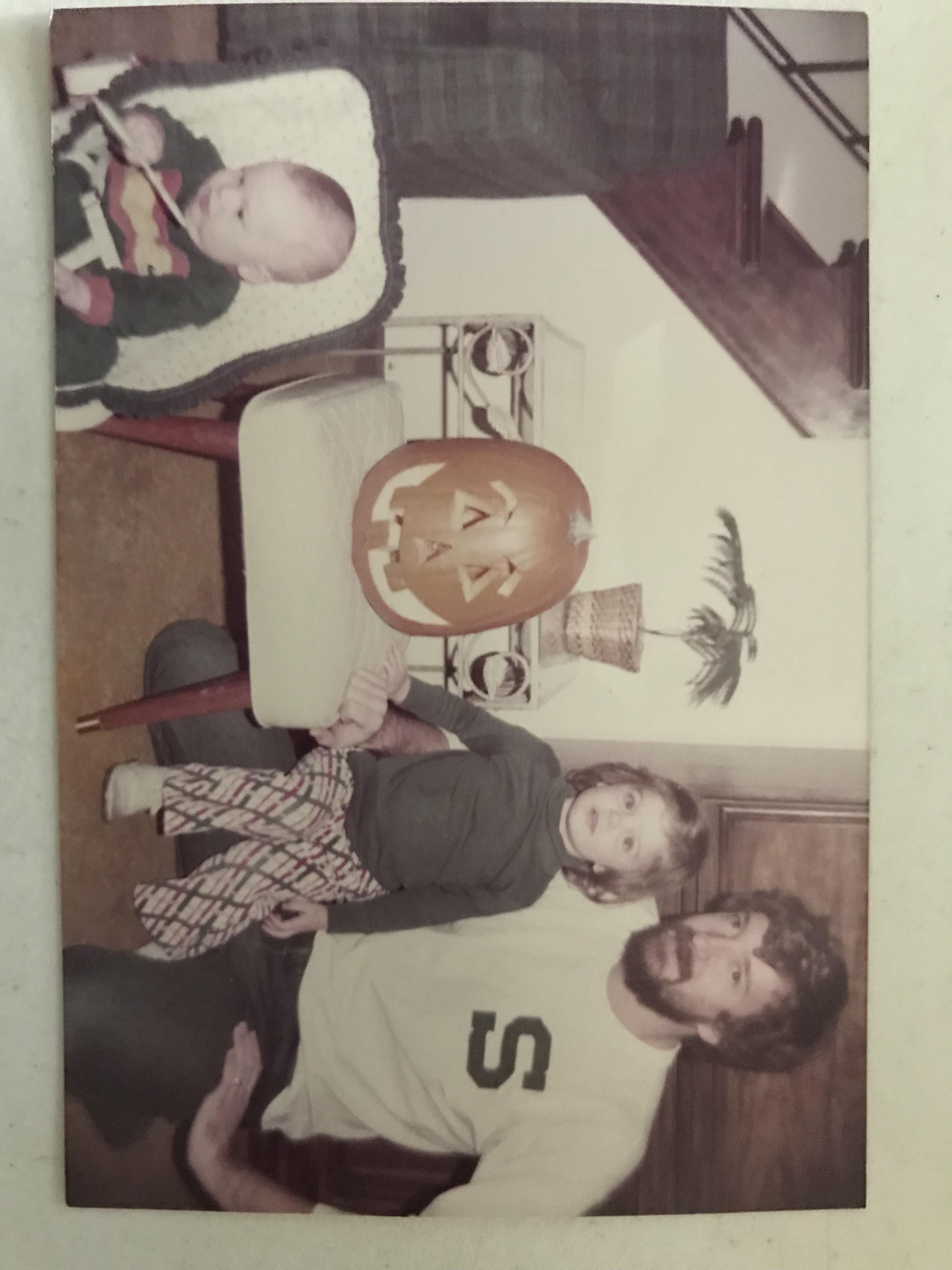 Precision pumpkin carving