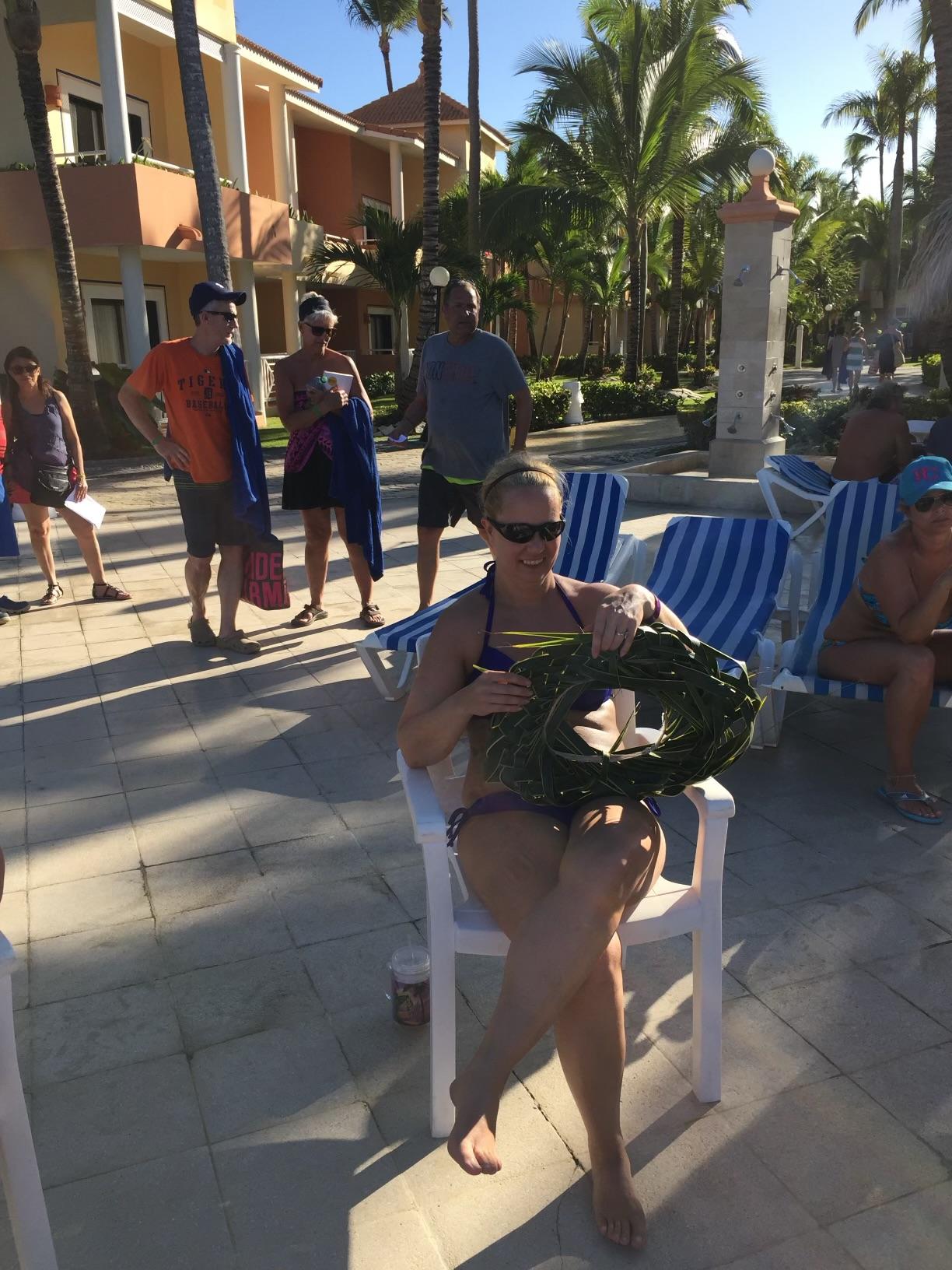 Fun Vacation with Kelley and …