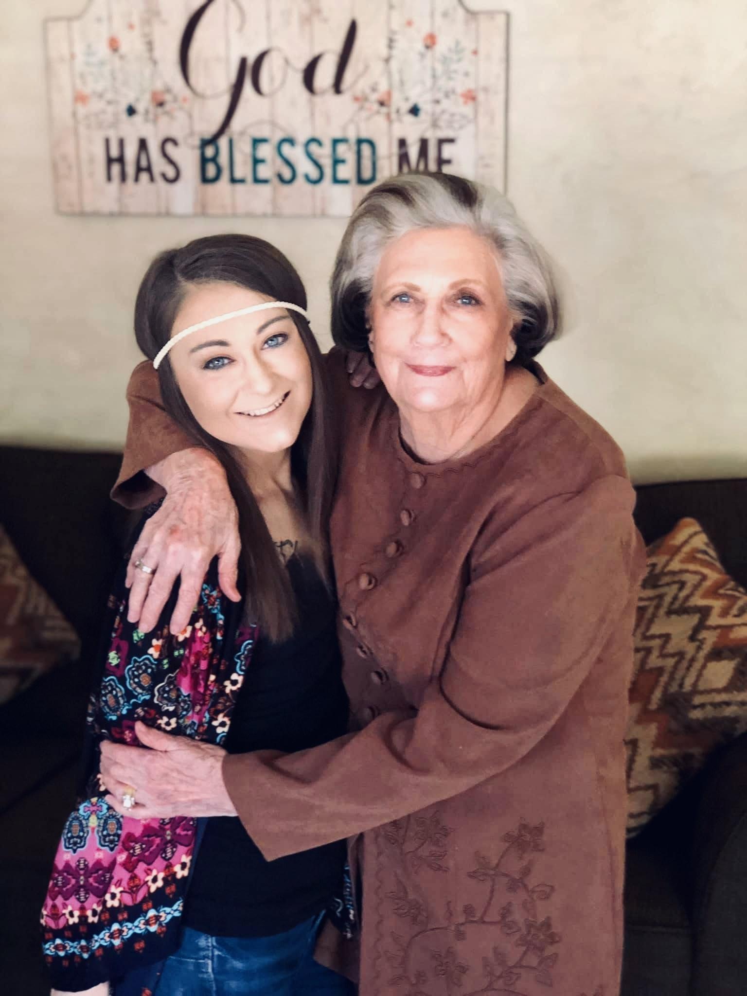 Mother’s Day