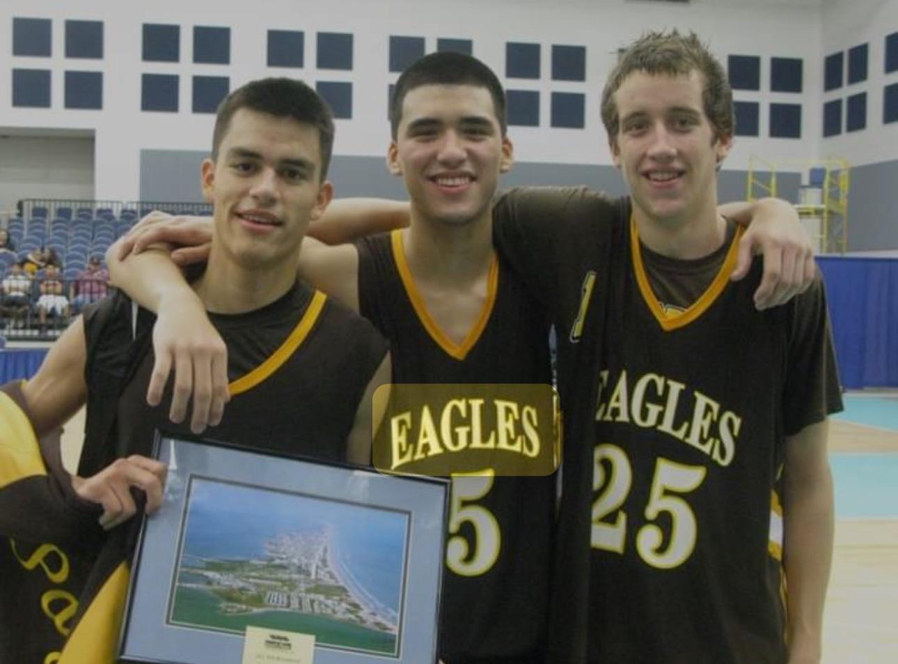 Miss you brotha , always impa…