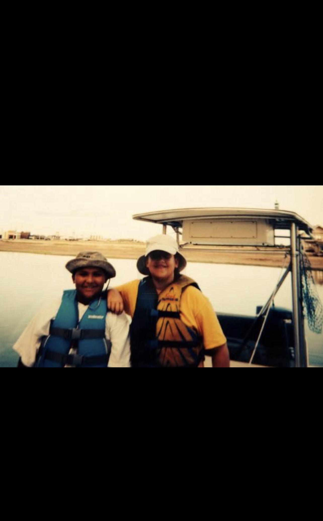 Miss you so much drew