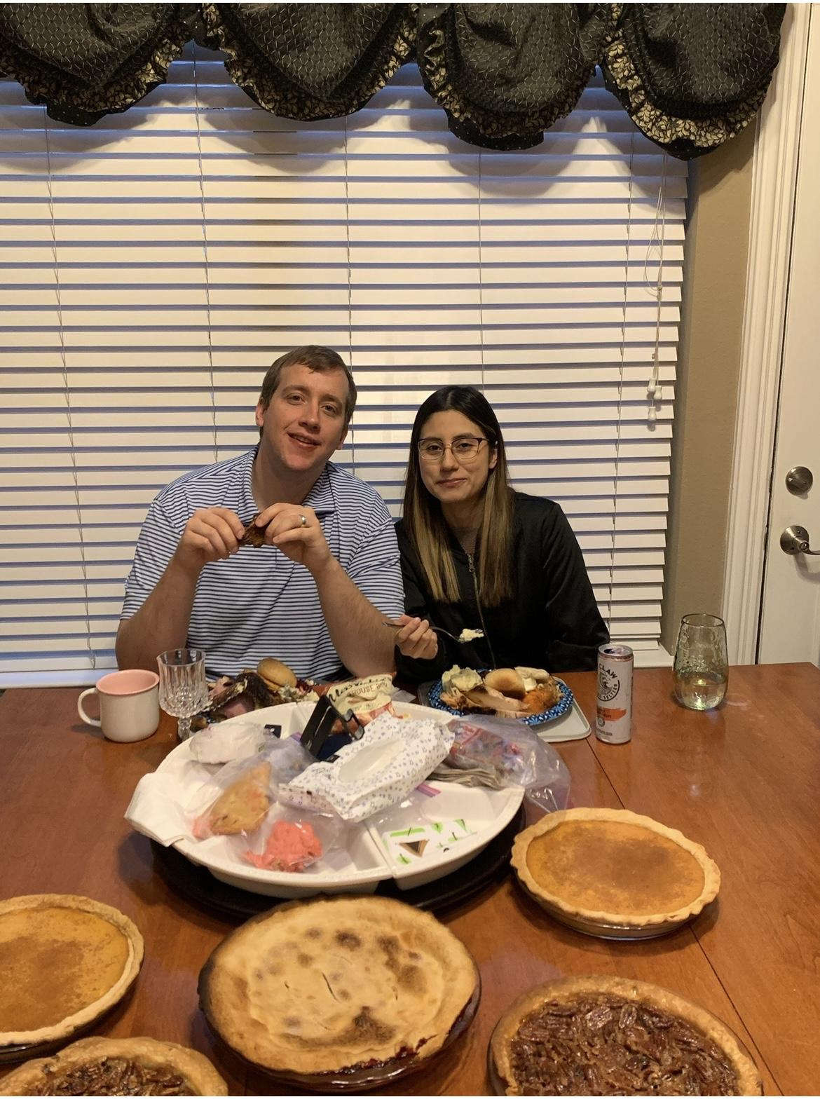 Thanksgiving