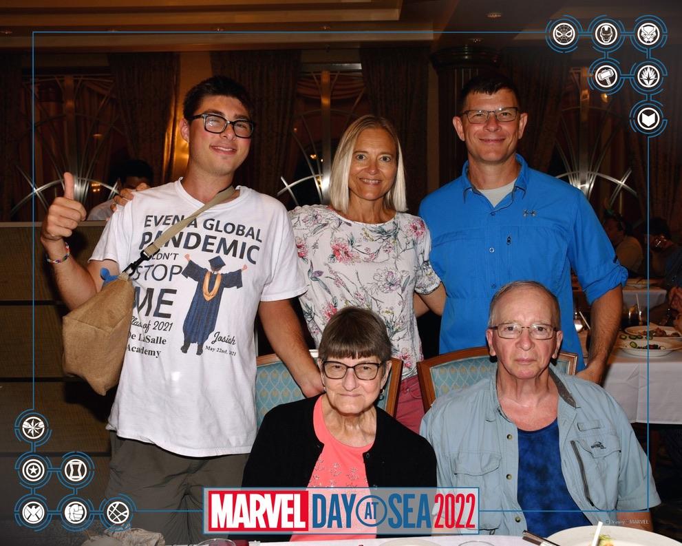 Disney Cruise