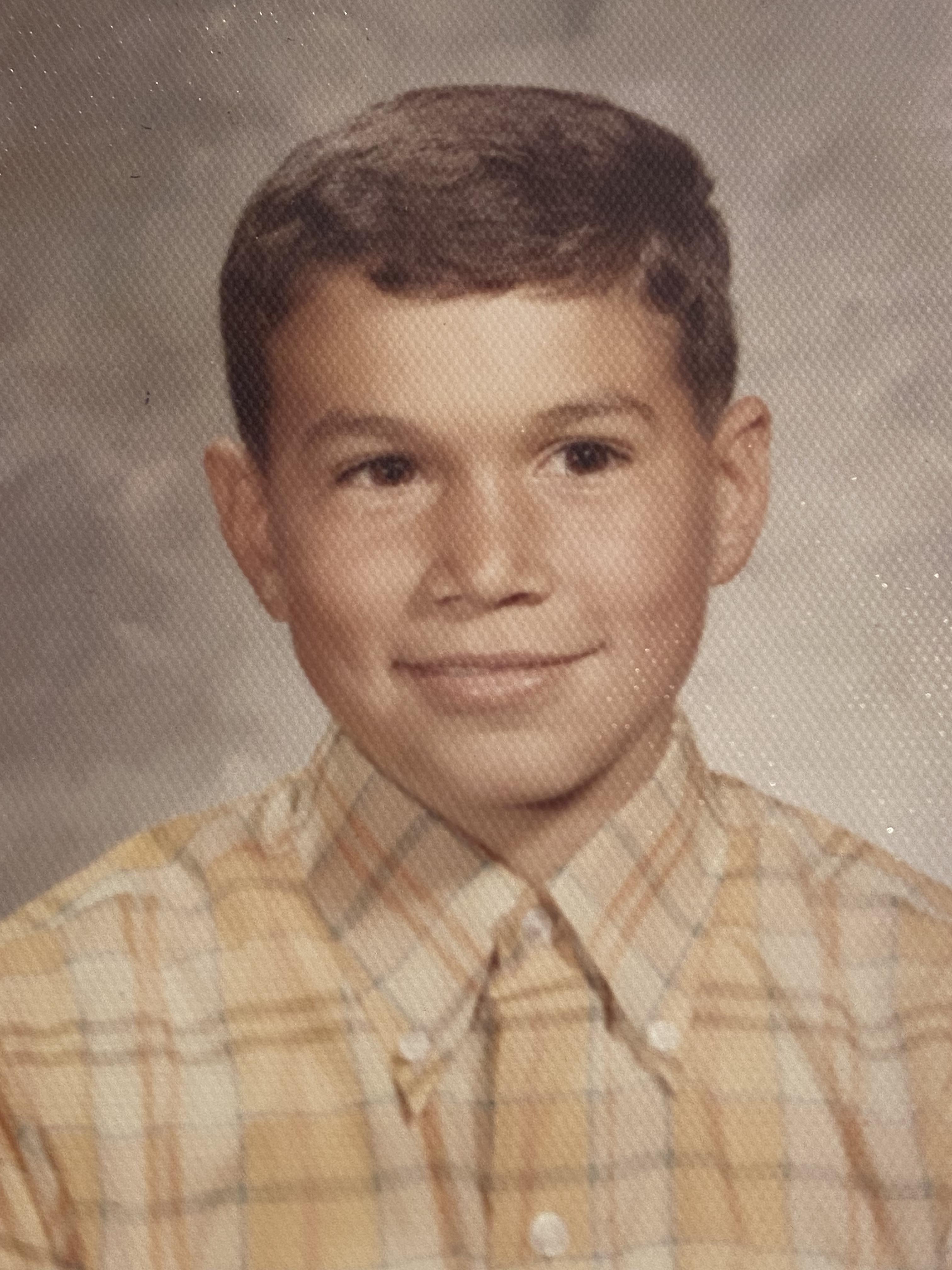 Little Toño Espinosa - Love, …