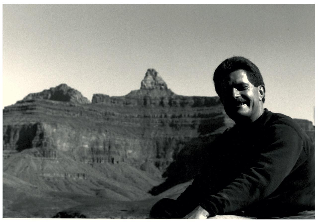 Thanksgiving at the Grand Can…