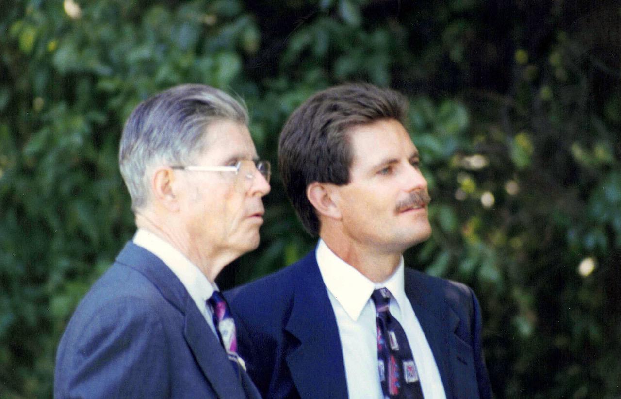 Jeff & Meghan's Wedding