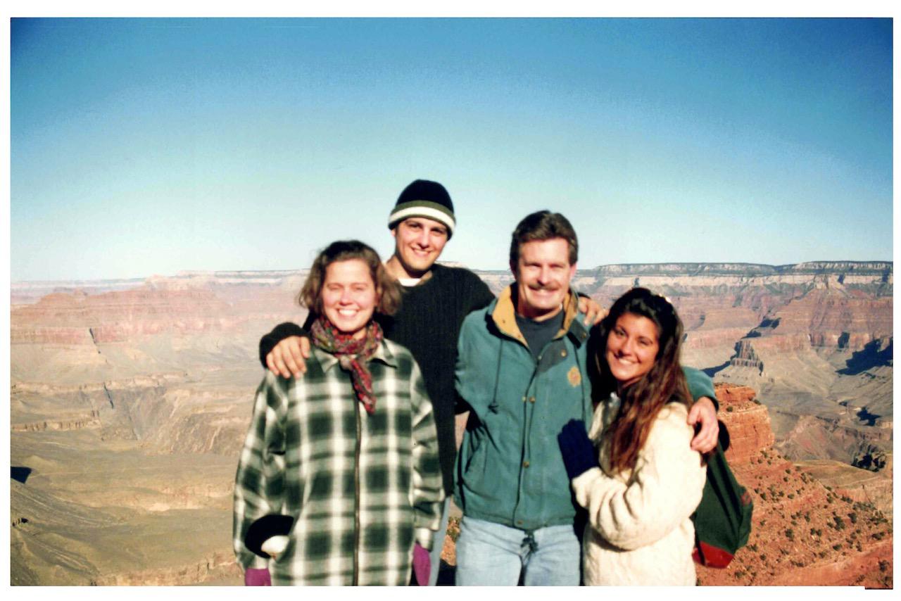 Thanksgiving at the Grand Can…