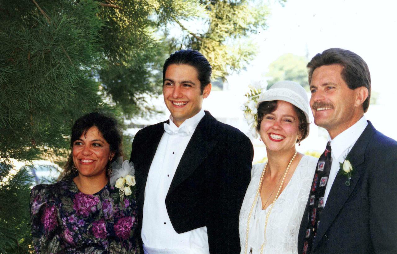 Jeff & Meghan's Wedding