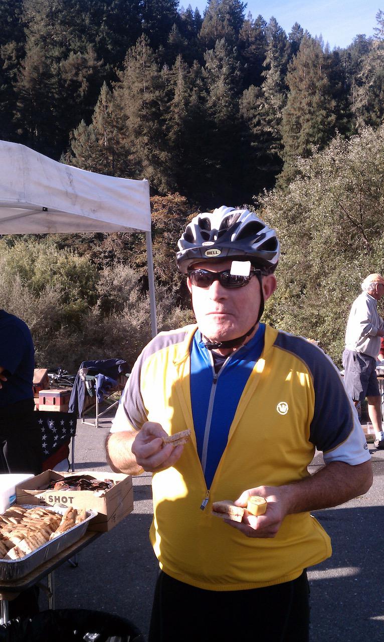 King Ridge Gran Fondo