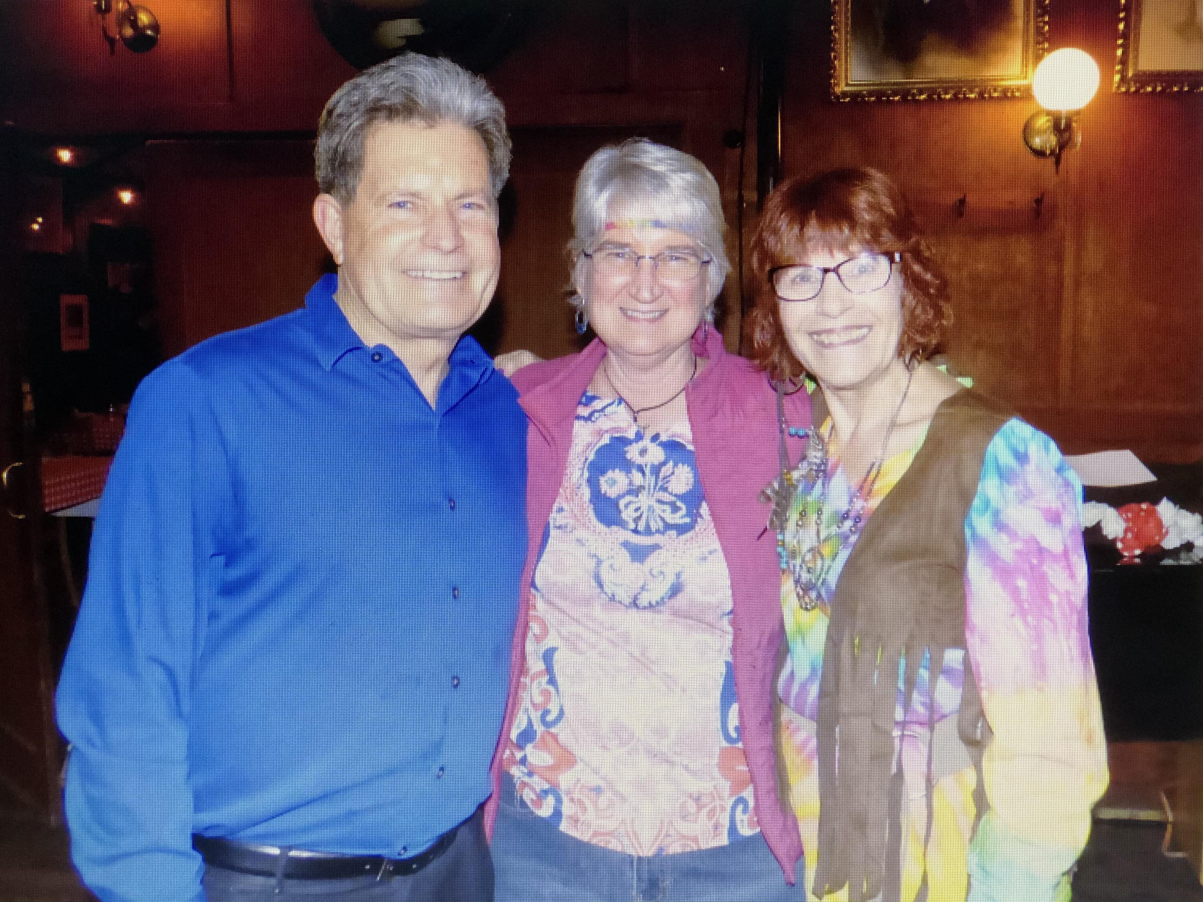 Mike always had a smile and w…