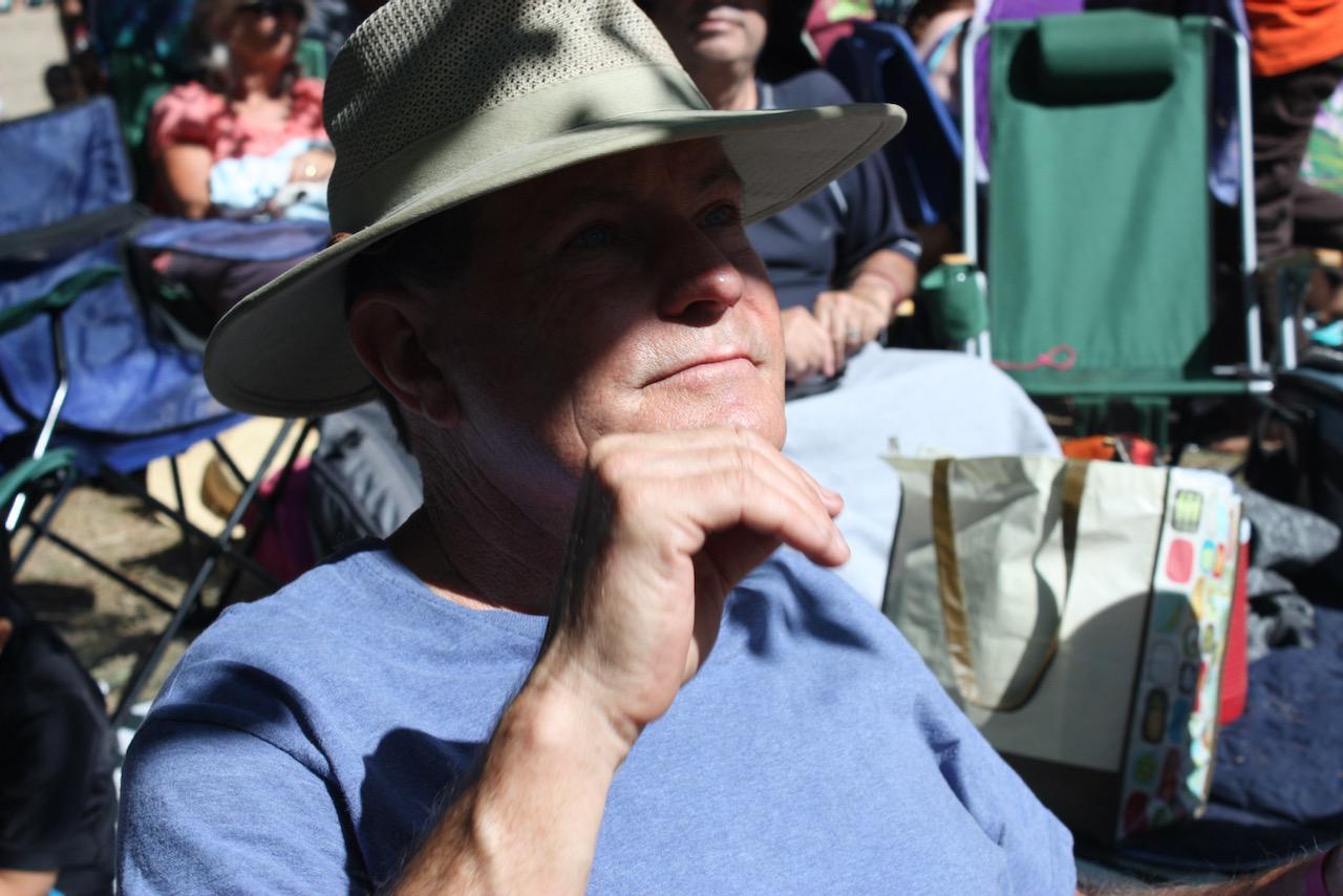 Strawberry Music Festival, Ca…