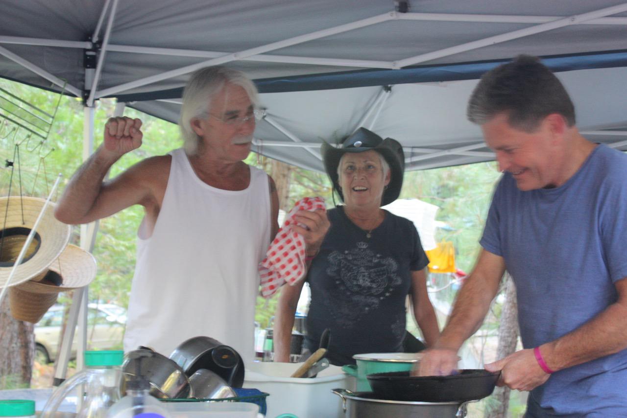 Strawberry Music Festival, Ca…