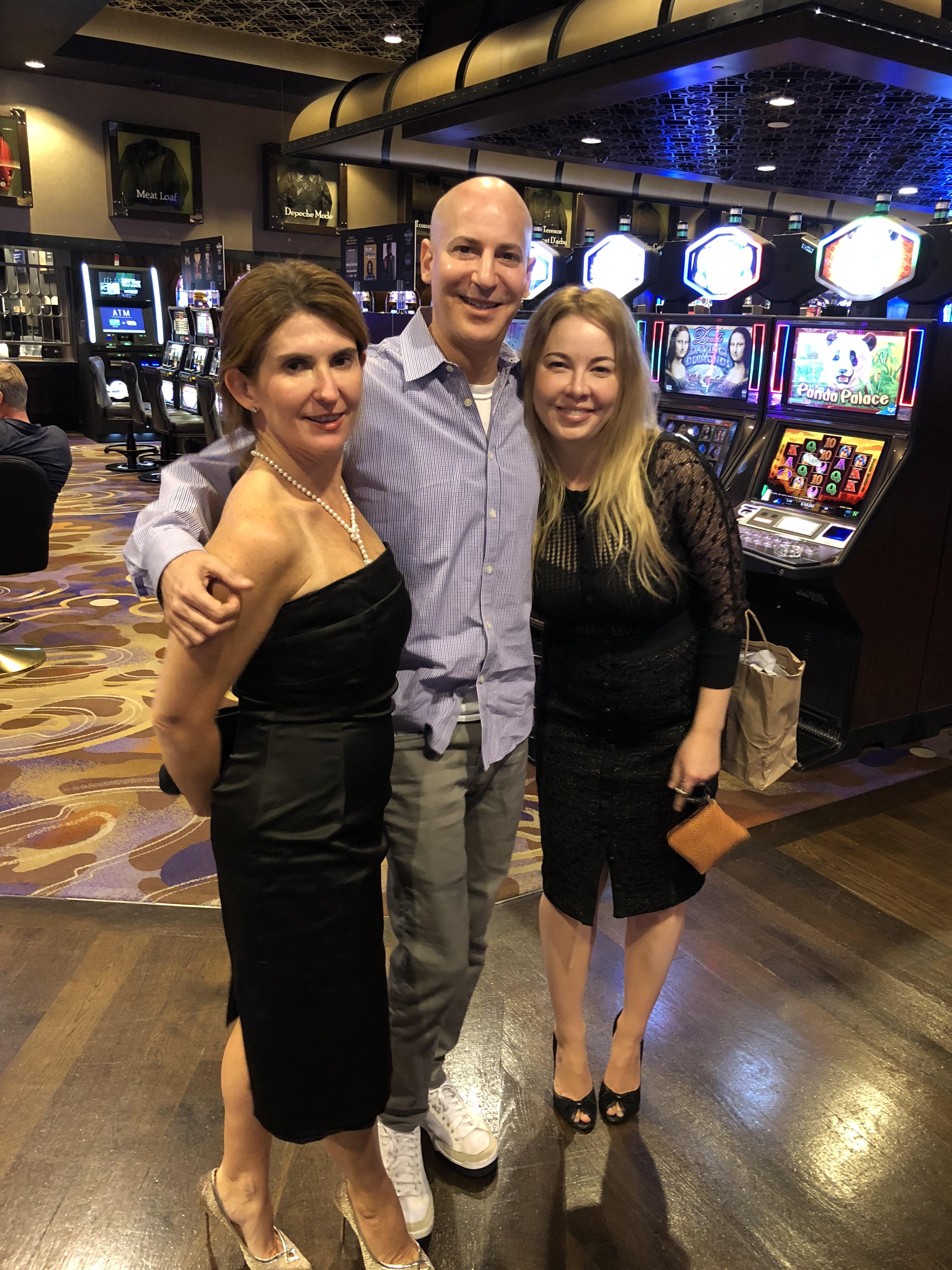 Celebrating Mike’s 50th