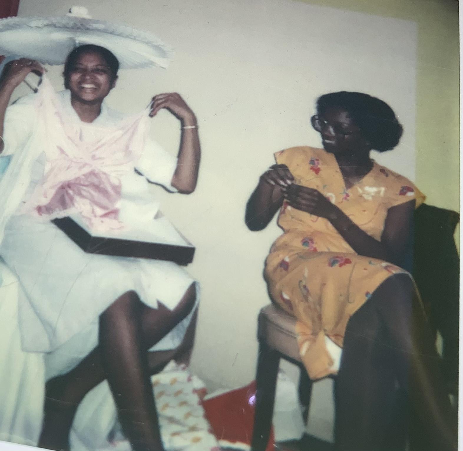 Always part of our lives