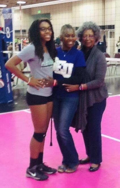 Volleyball Tournament