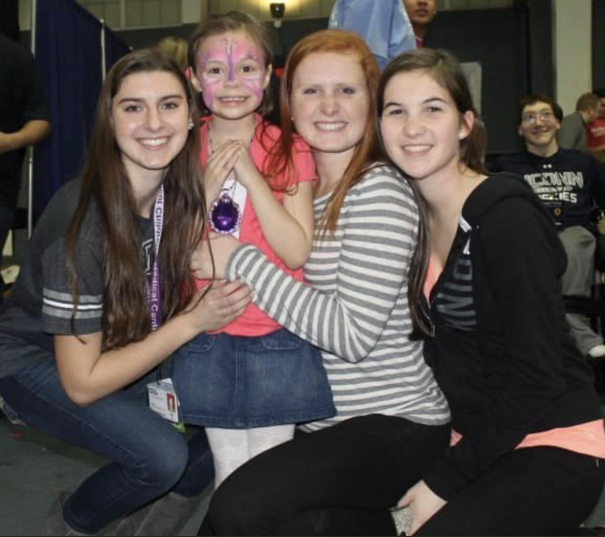 HuskyTHON