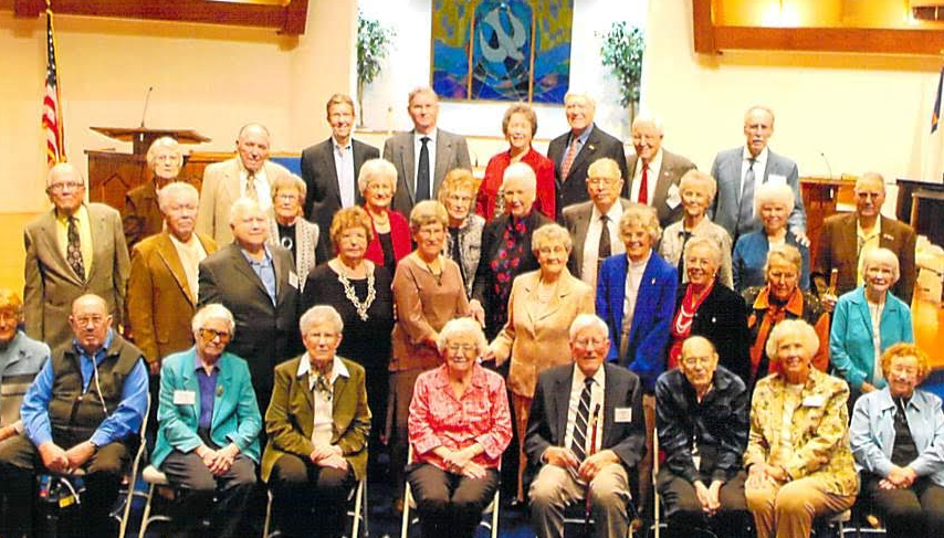 John's Church Leadership Group