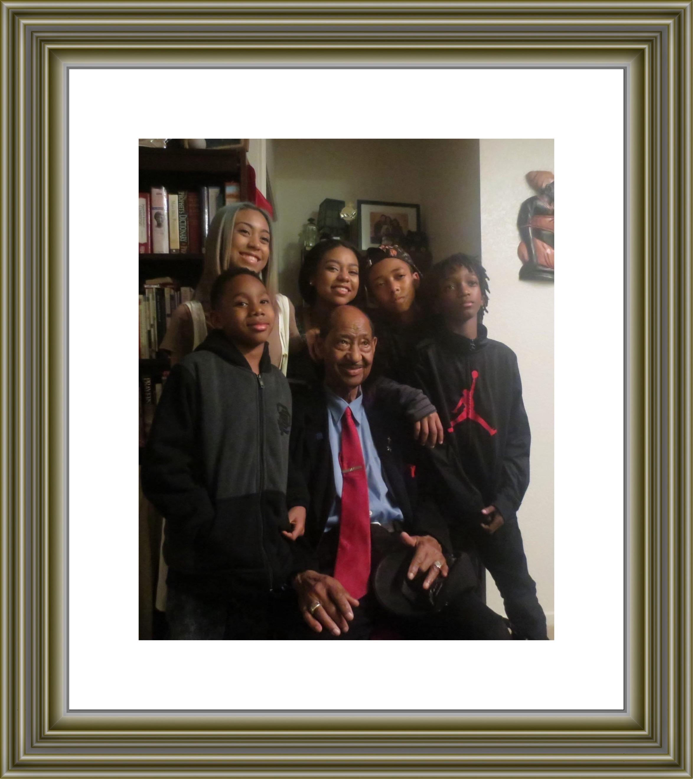 Genesis 17:7 - I will establi…