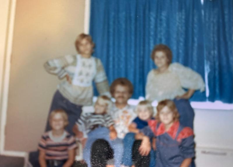 One of our Niagra Falls Trips