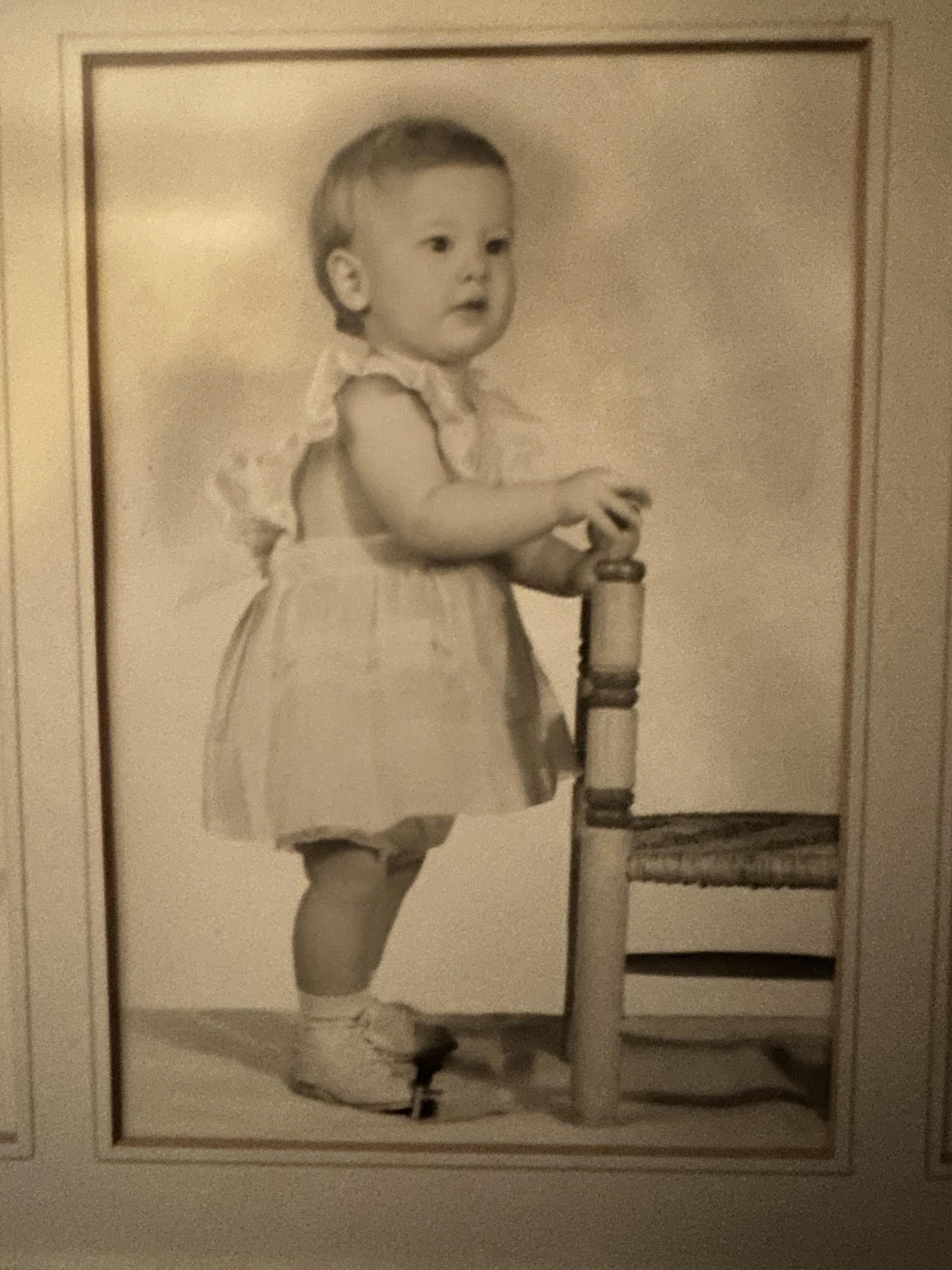 Donna Ruth Abell