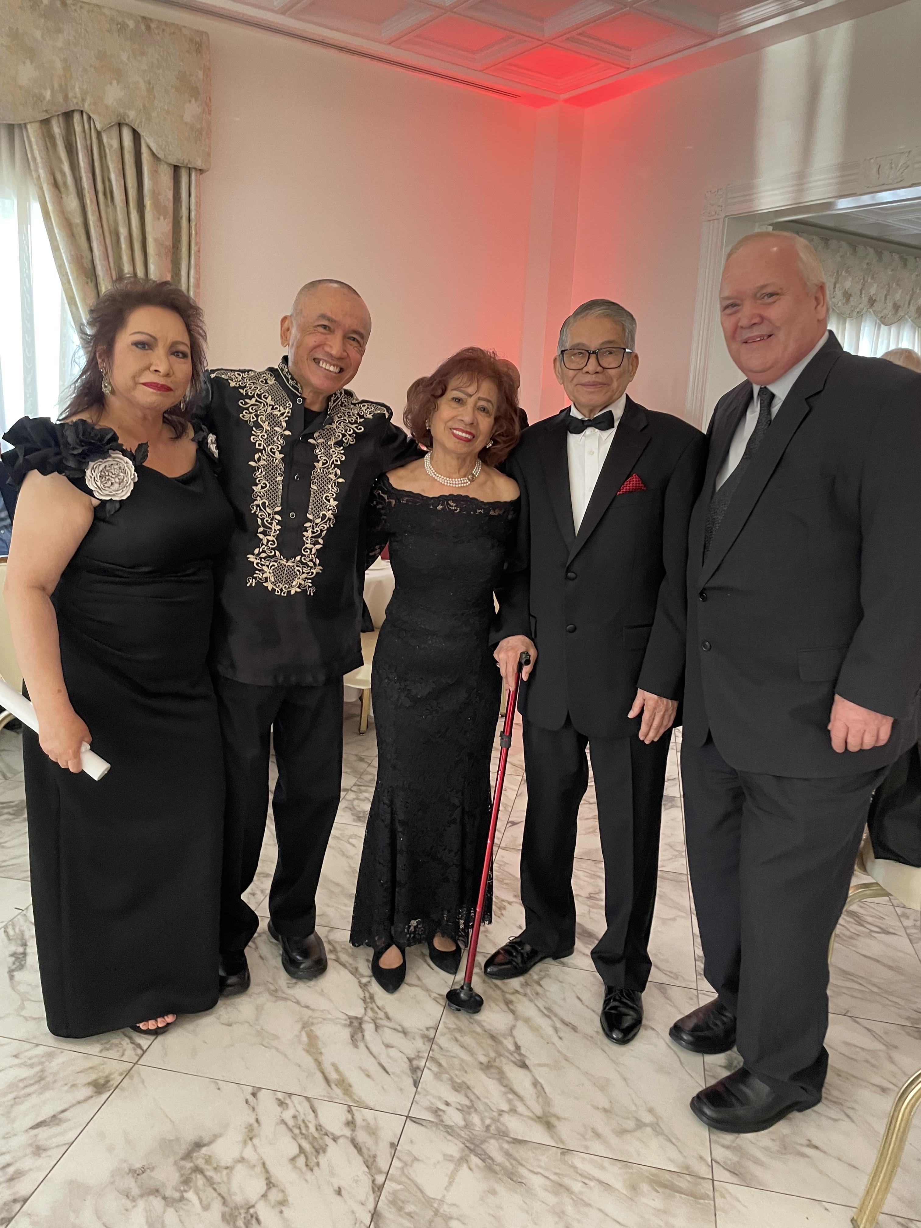 Cora & Kits Birthday Party