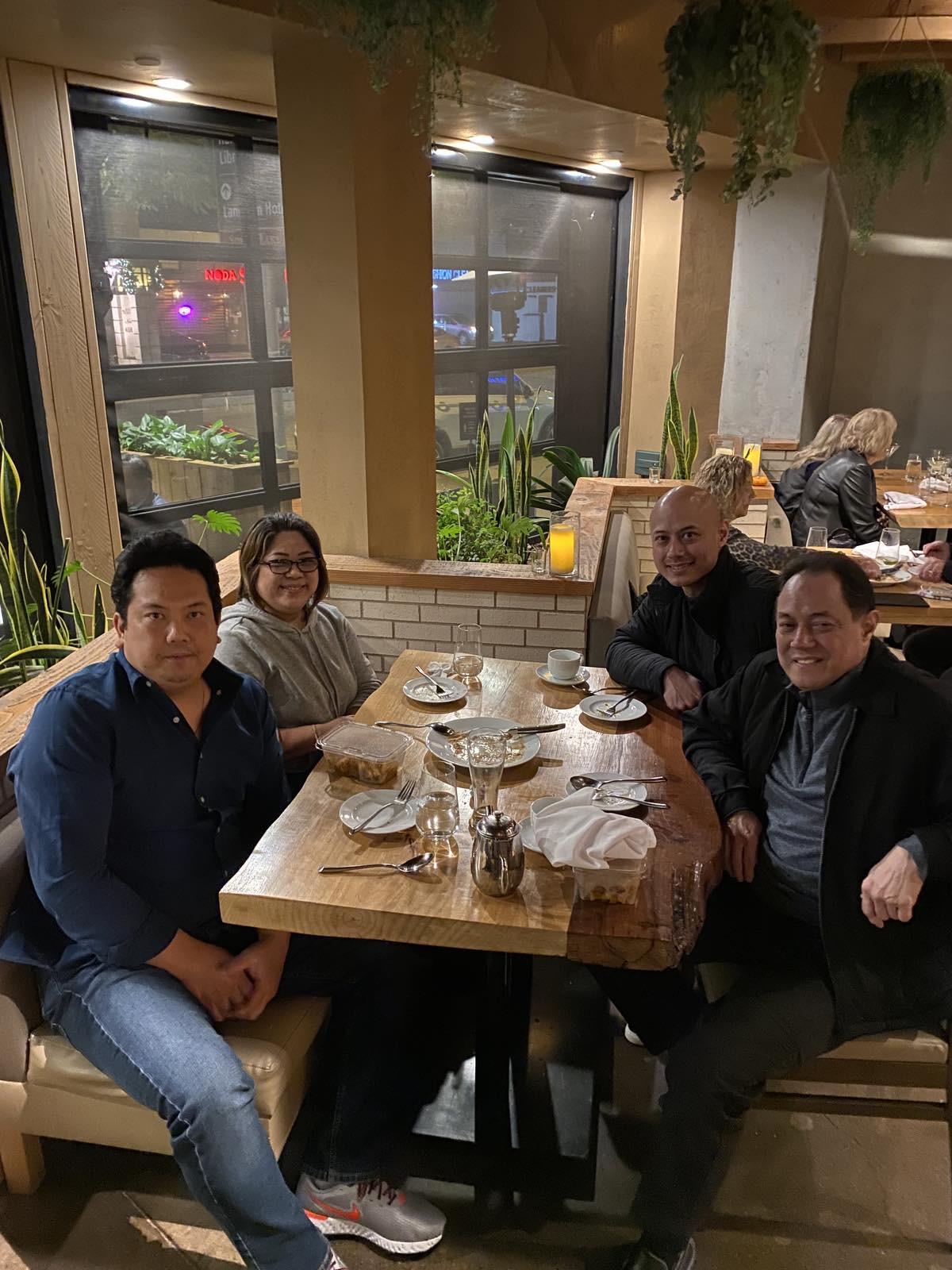Constantino clan