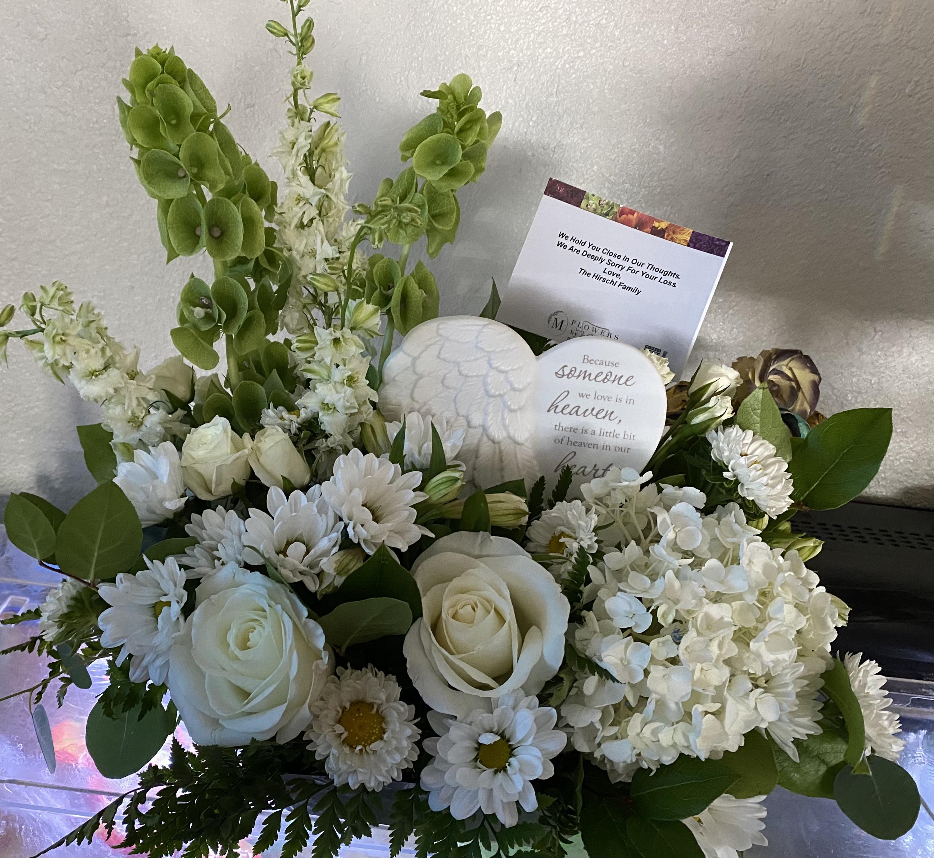 From Hirschi Companies