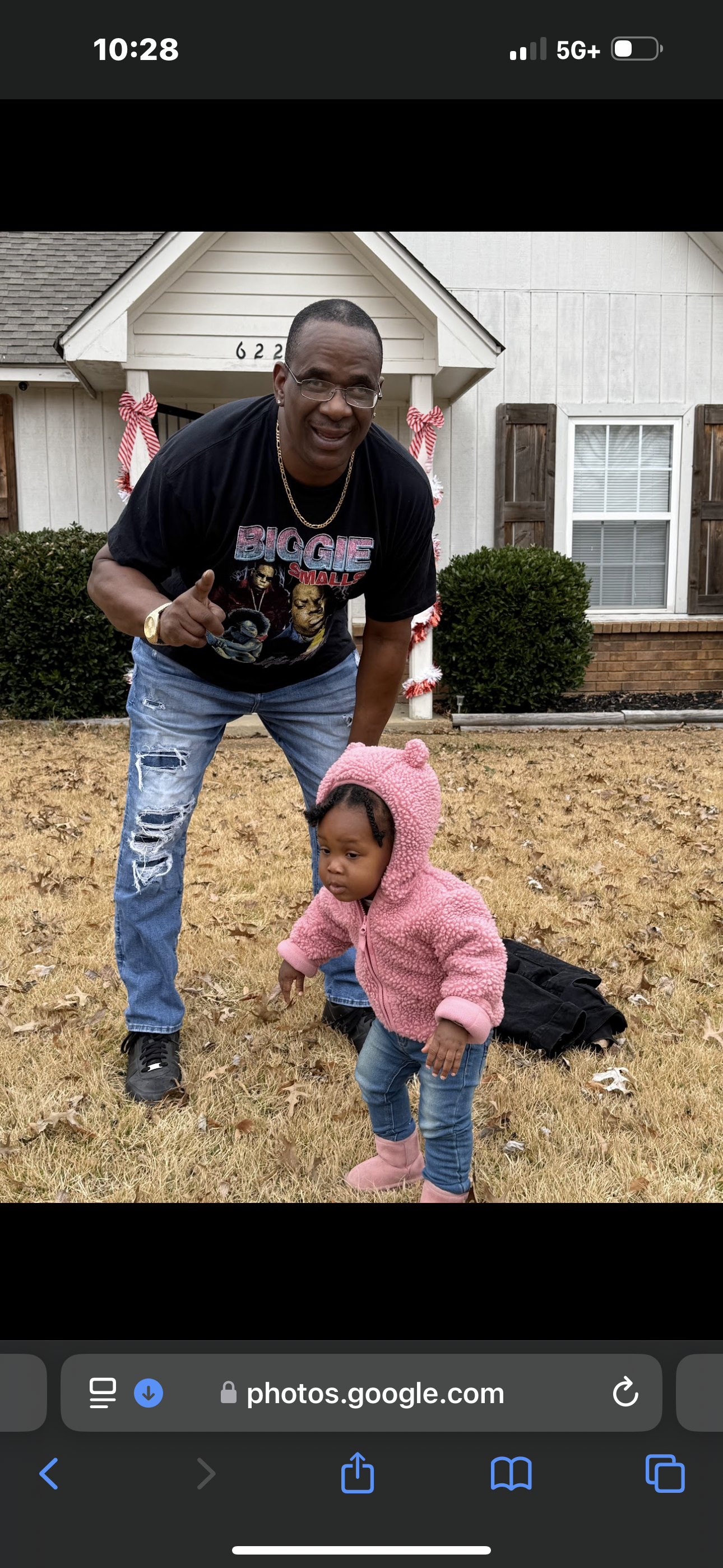 Christmas in Memphis 💙🩶 2k24