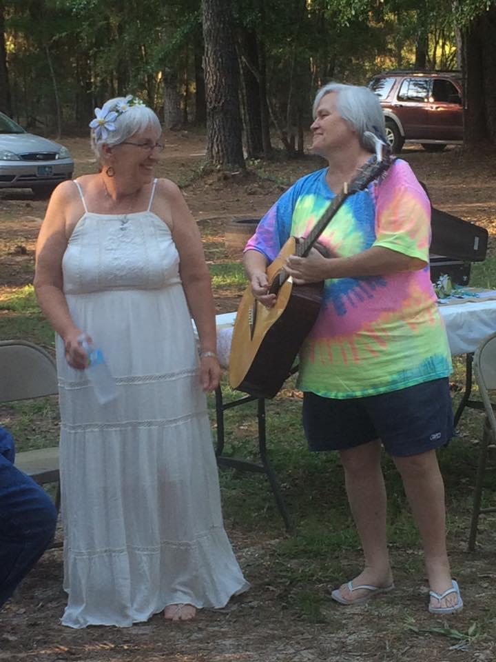 A beautiful soul. Always teac…