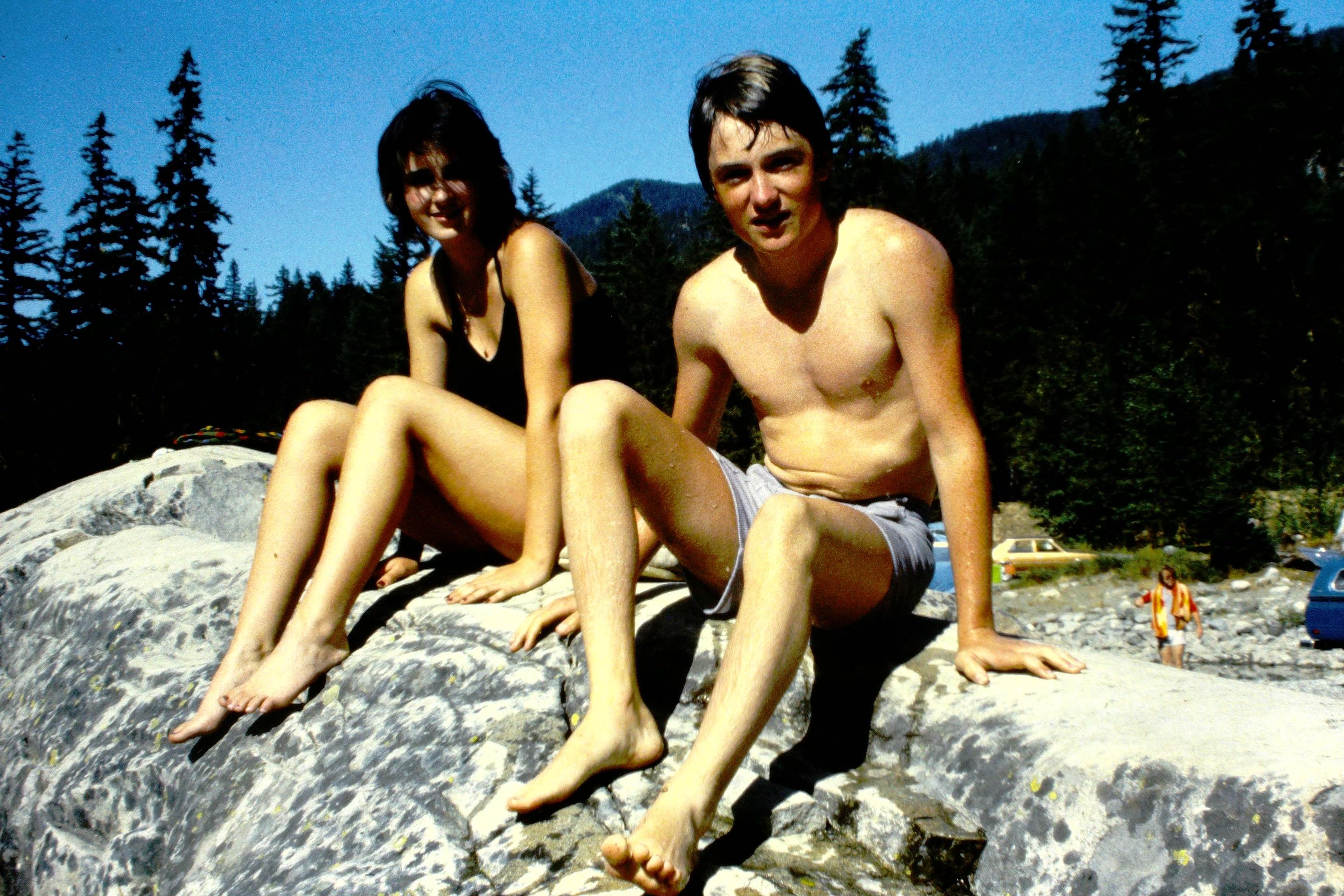 Camping