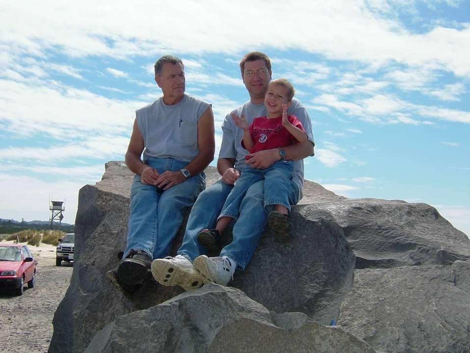 Trip to Florence after Yellow…