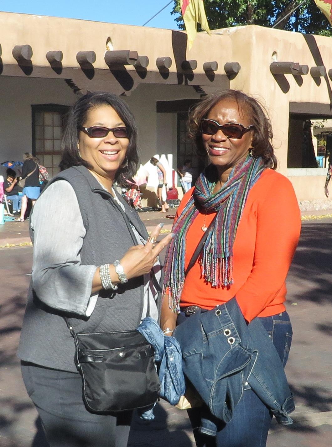 Good times on Girls’ trips…wi…