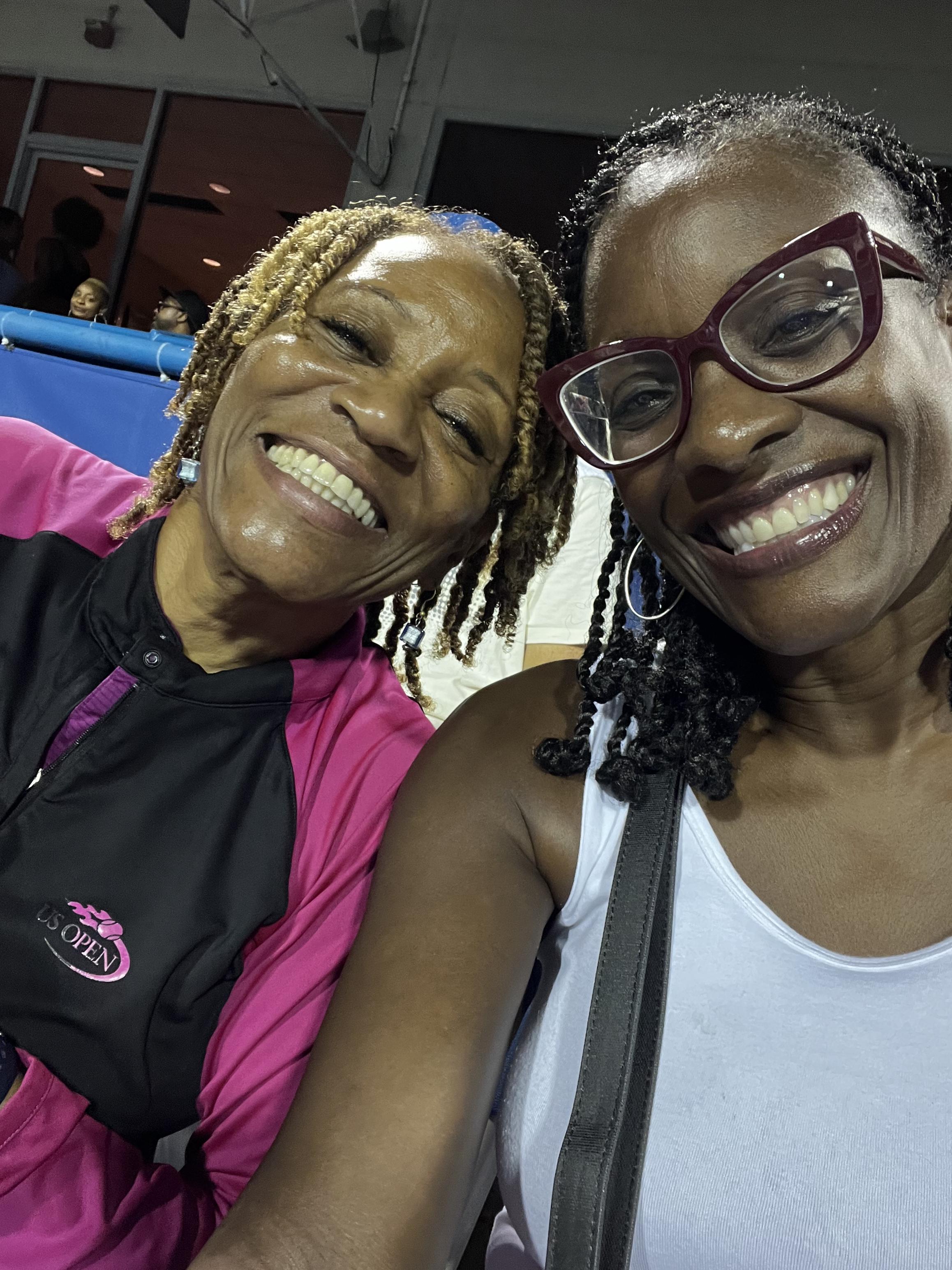 CITI-OPEN TENNIS