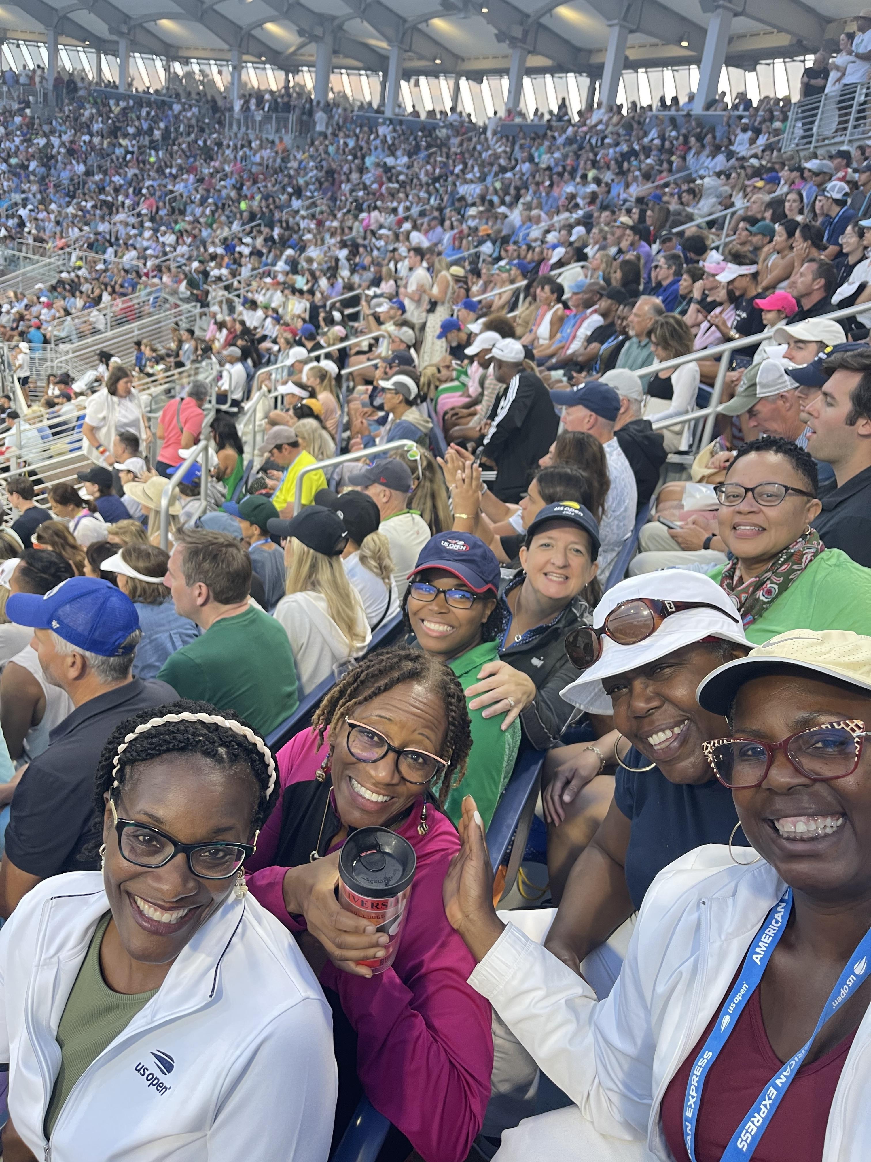 2023 US Open