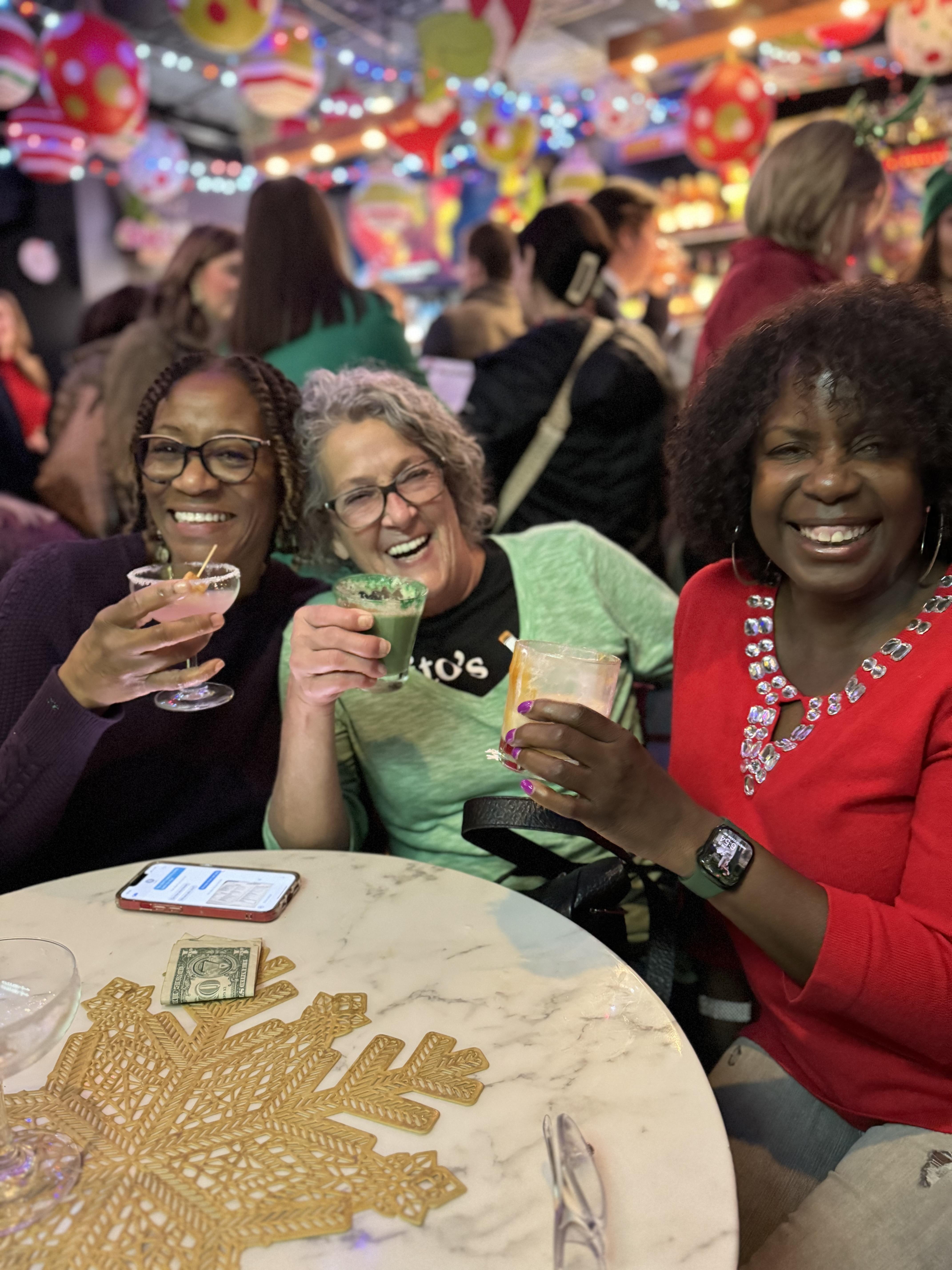 2023 Annual Holiday Celebrati…