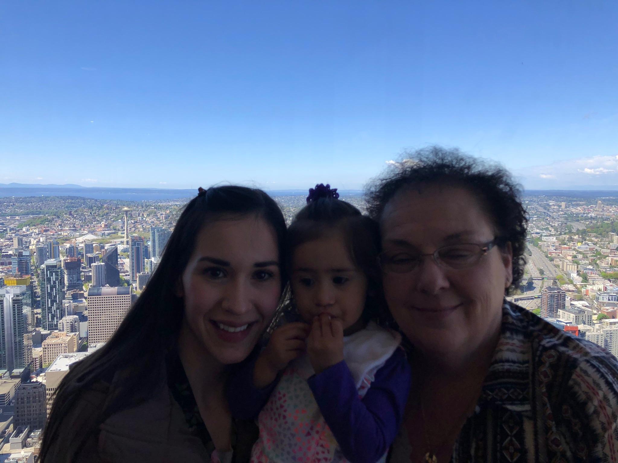 Special Trip with jessicas si…