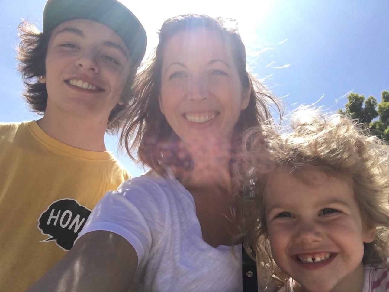 We love and miss you Lisa tha…