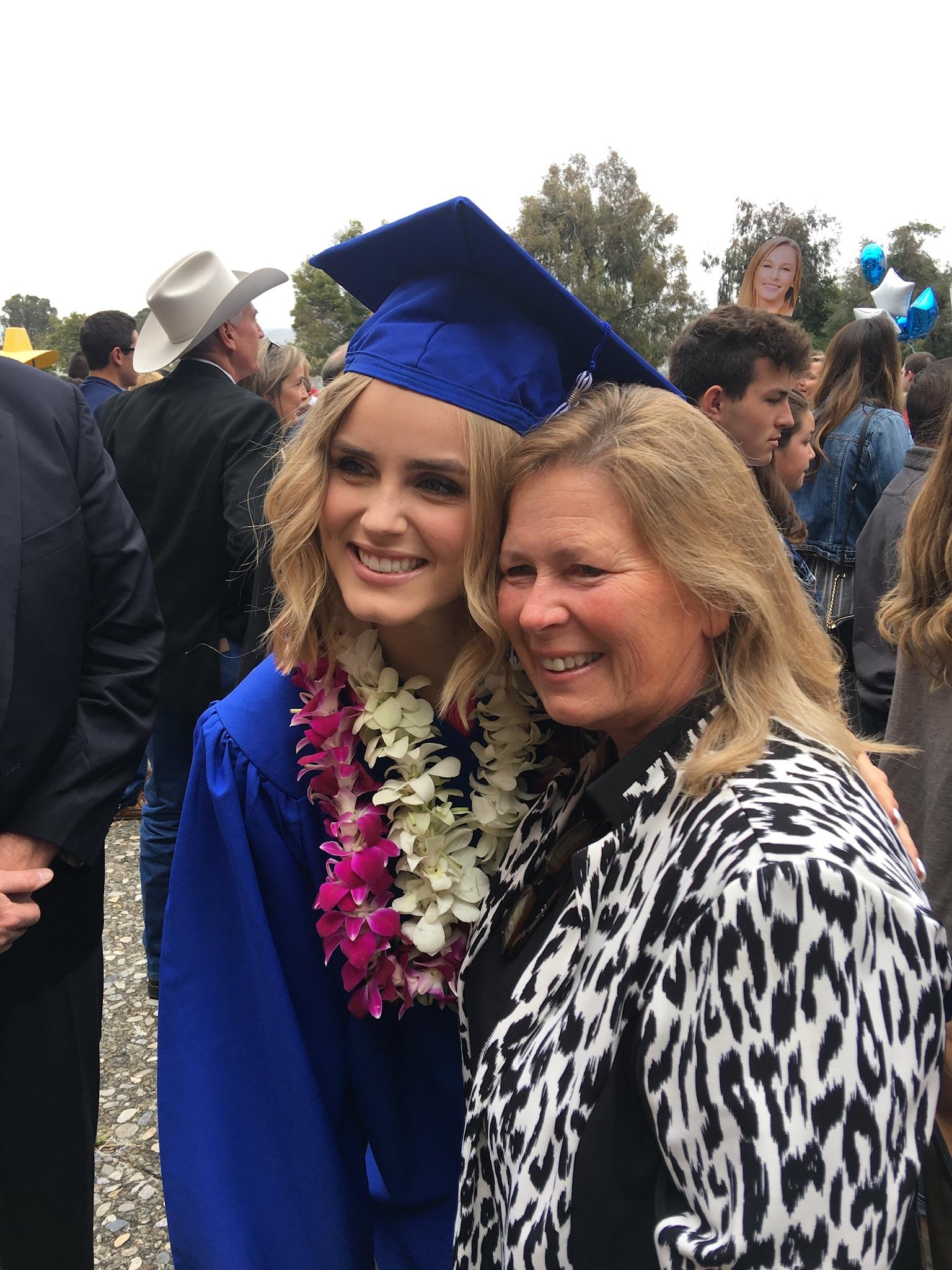Highschool Graduation