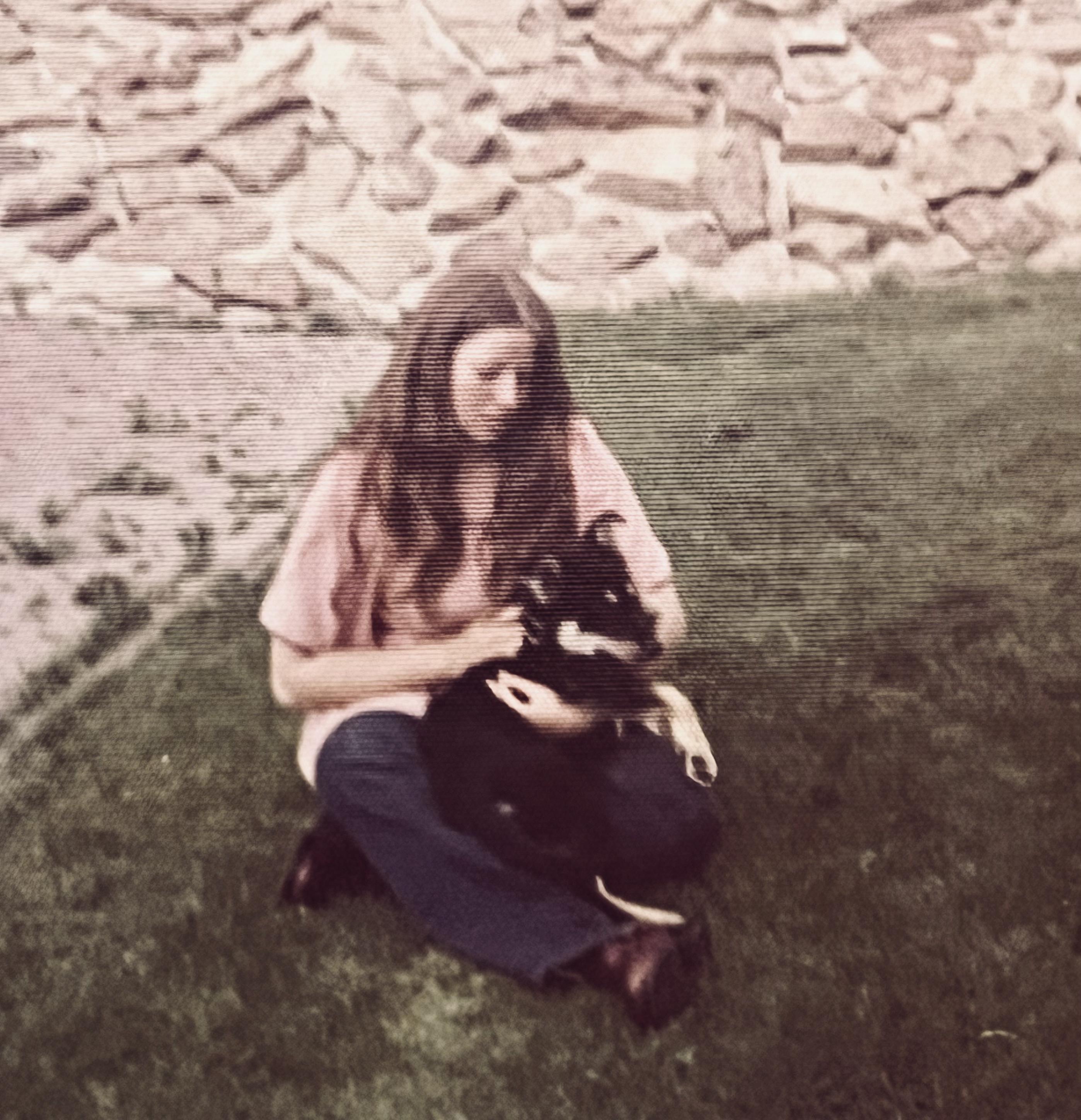 Cuddling Jefe Kaloo -Messenge…