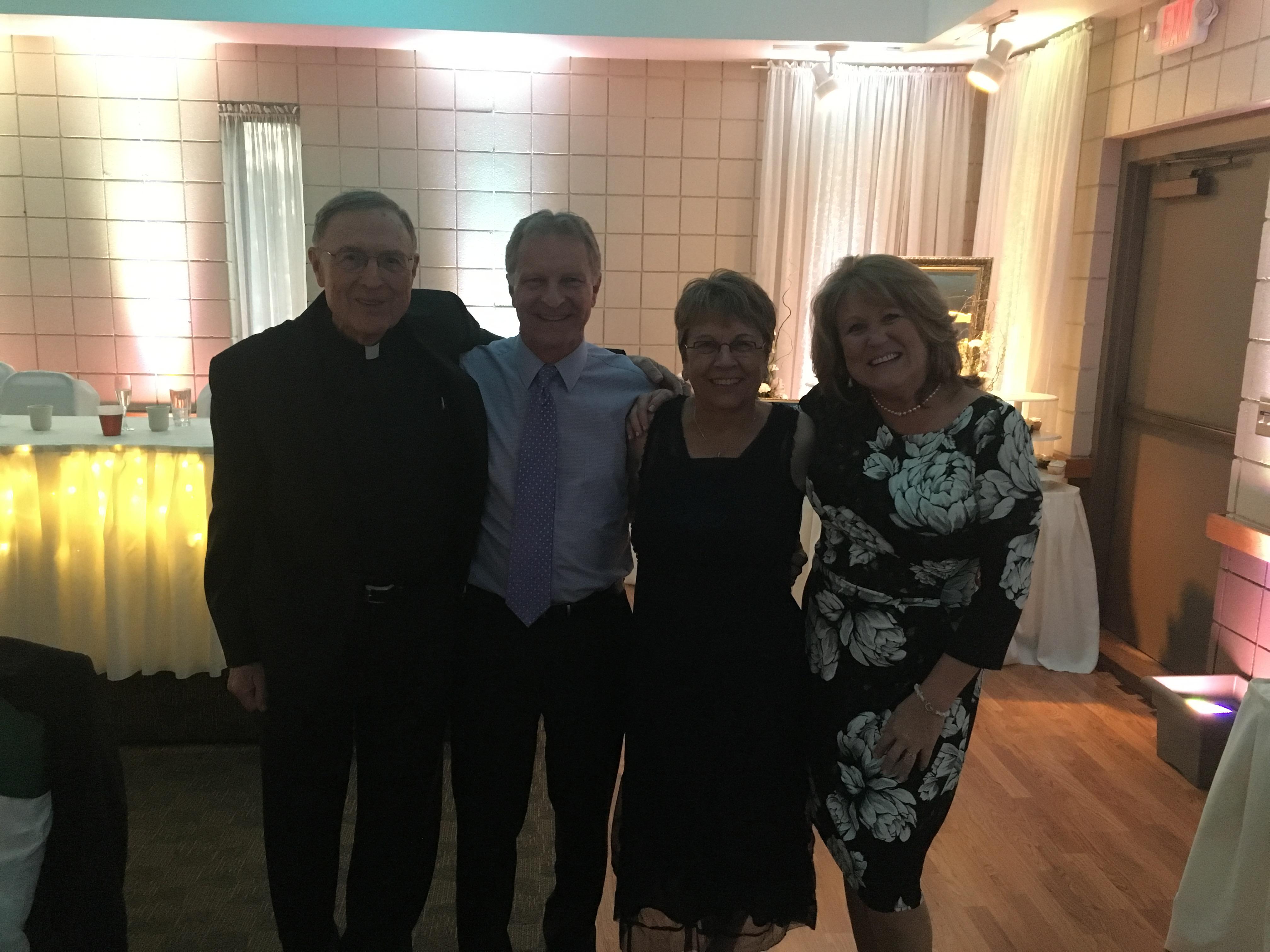 We have so many wonderful mem…